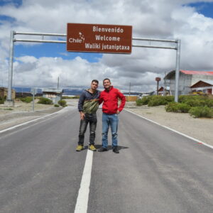 Tour Putre - General Lagos - Putre