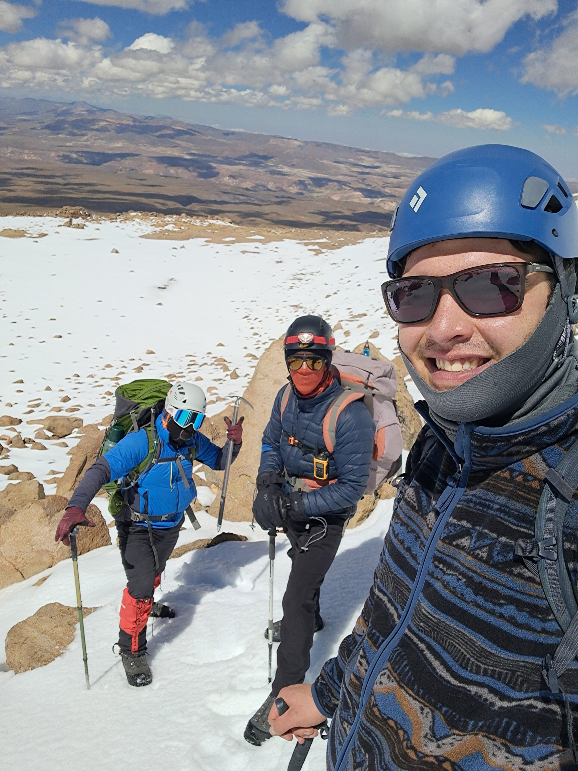 Full Day // Ascenso al Volcán Taapaca - Imagen 24