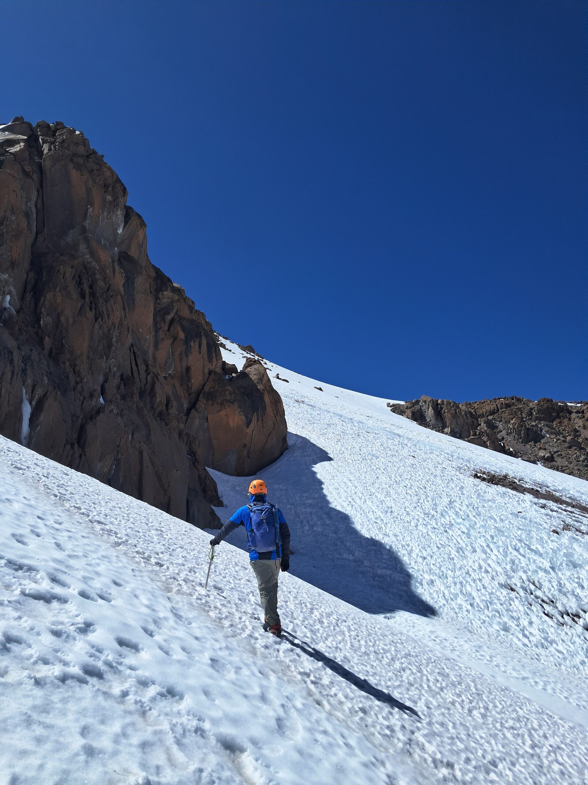 Full Day // Ascenso al Volcán Taapaca - Imagen 17