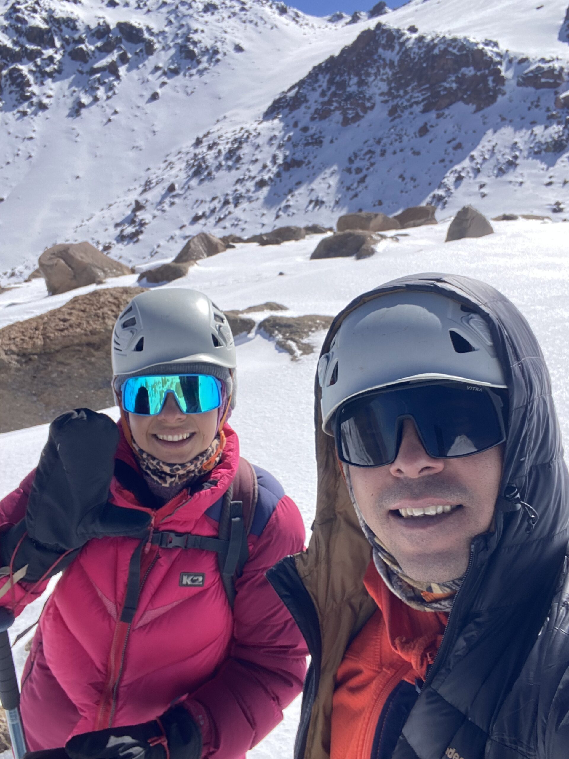 Full Day // Ascenso al Volcán Taapaca - Imagen 4