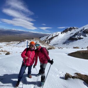 Full Day // Ascenso al Volcán Taapaca