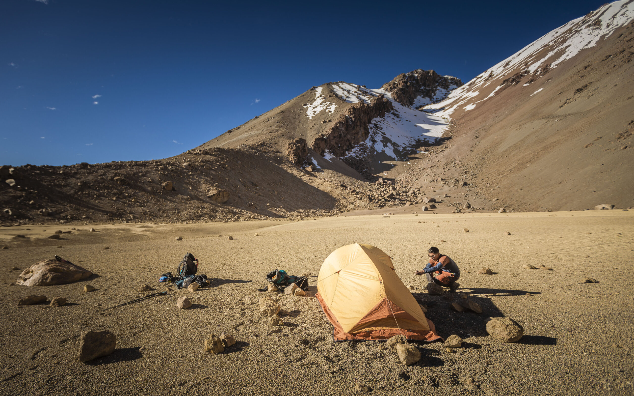 Full Day // Ascenso al Volcán Taapaca - Imagen 26