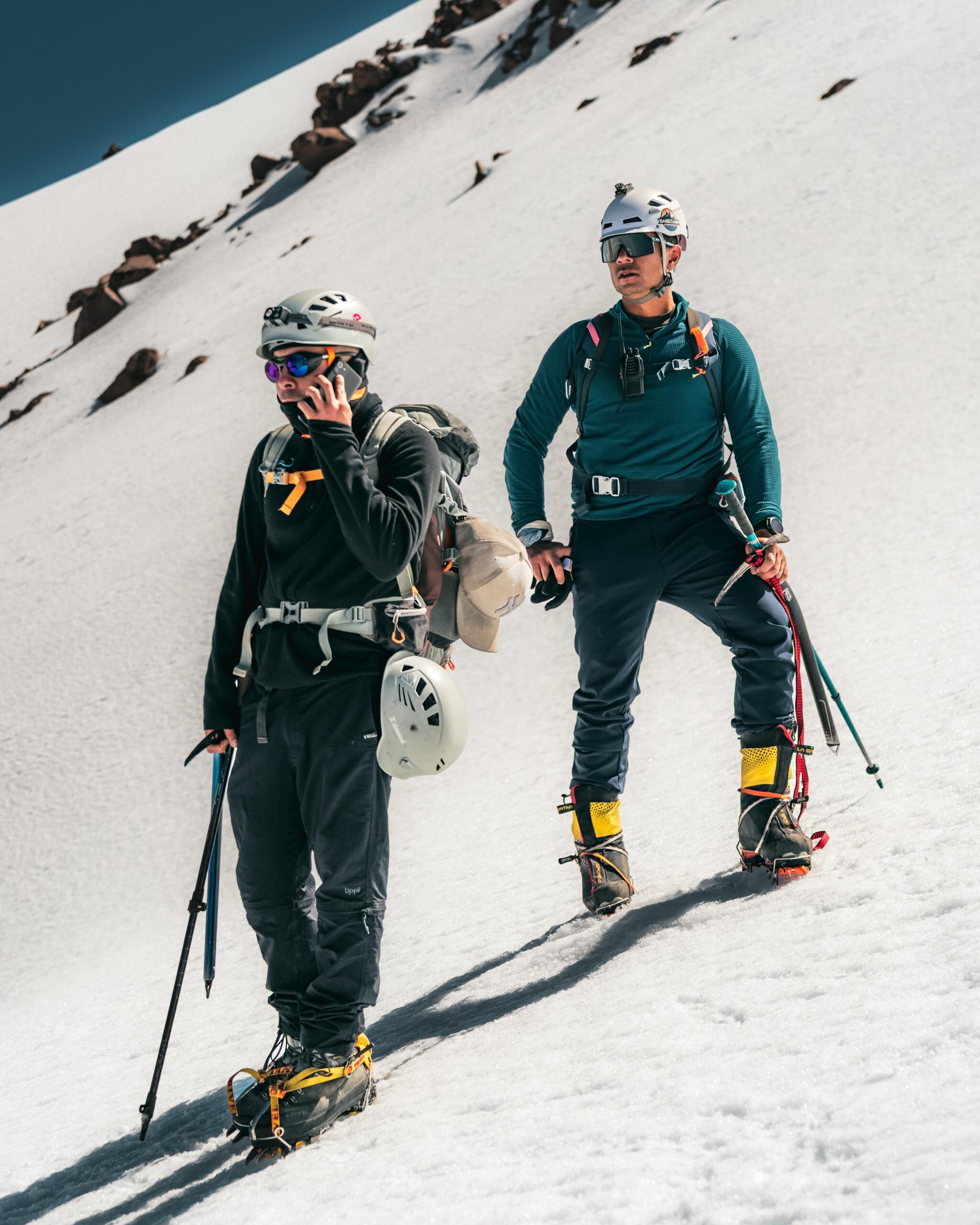 Full Day // Ascenso al Volcán Taapaca - Imagen 18