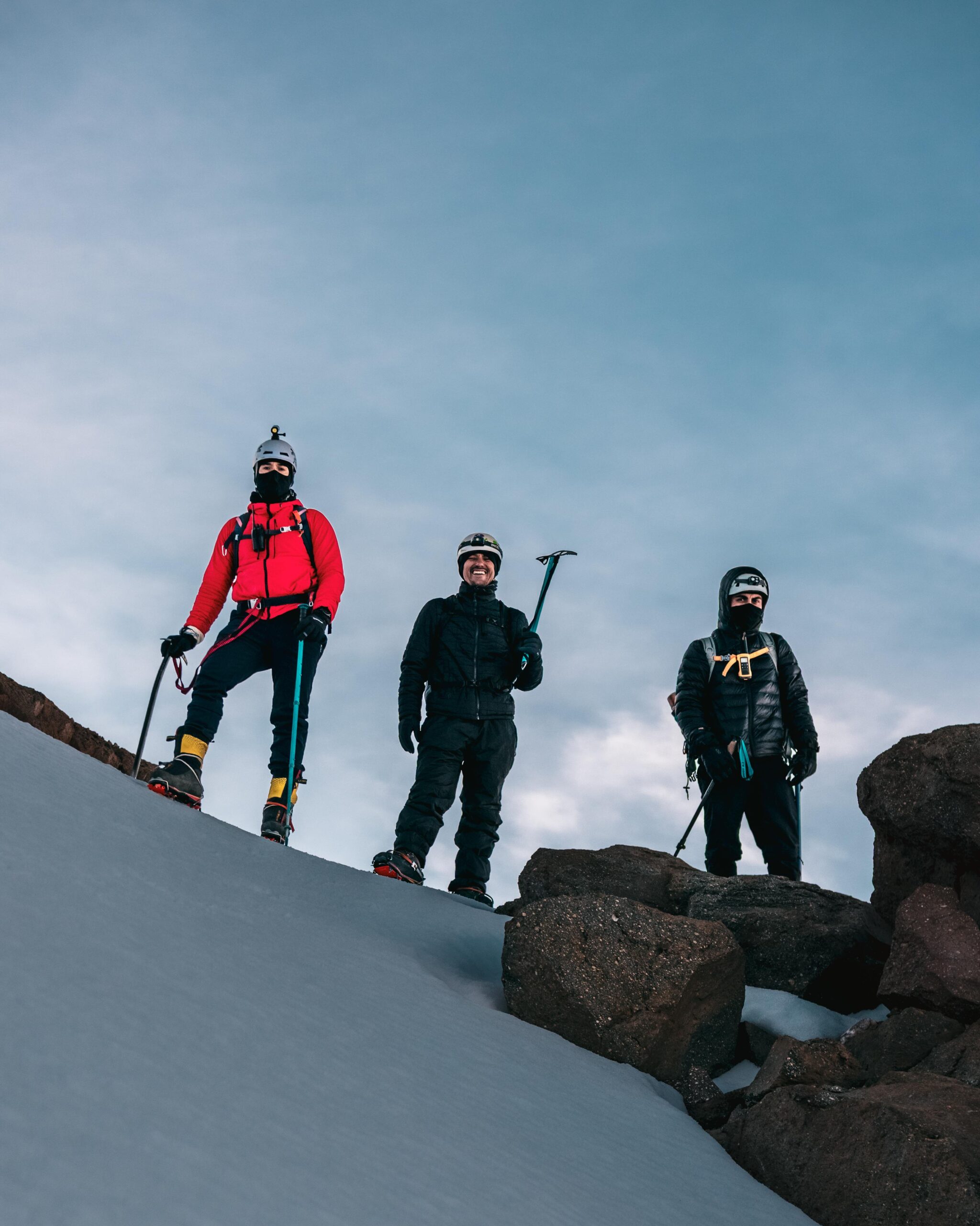 Full Day // Ascenso al Volcán Taapaca - Imagen 20