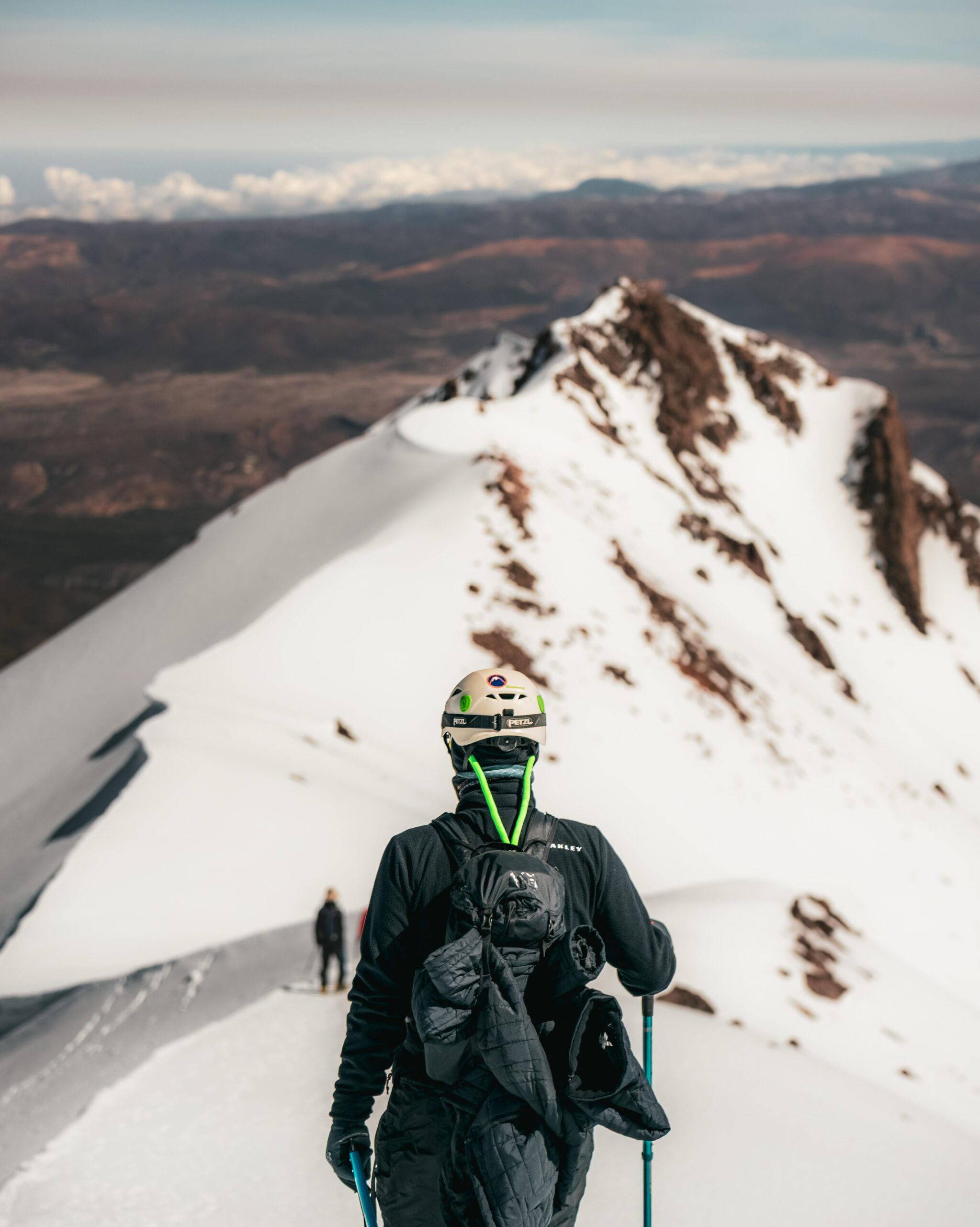 Full Day // Ascenso al Volcán Taapaca - Imagen 21
