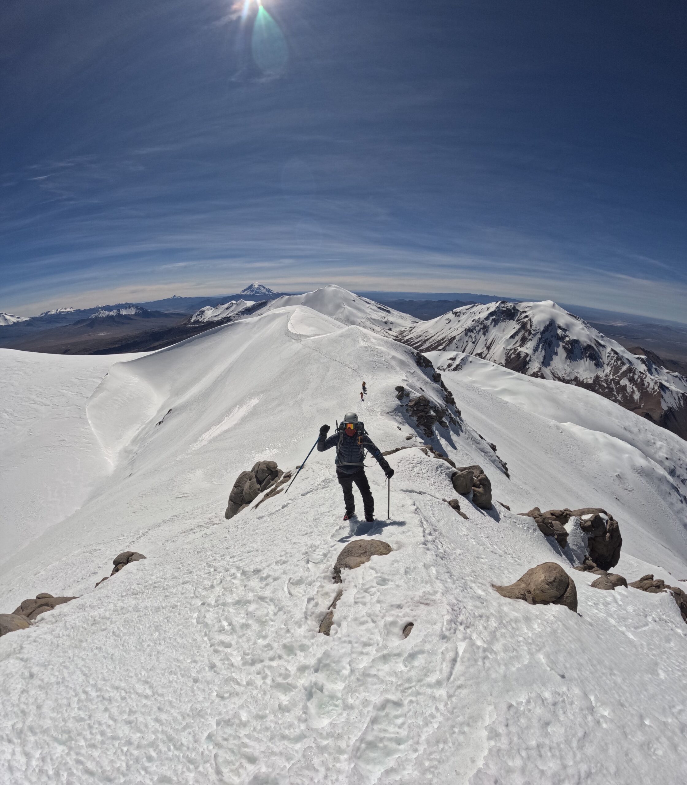 4 Dias y 3 Noches // Ascenso al Volcán Guallatire - Imagen 36