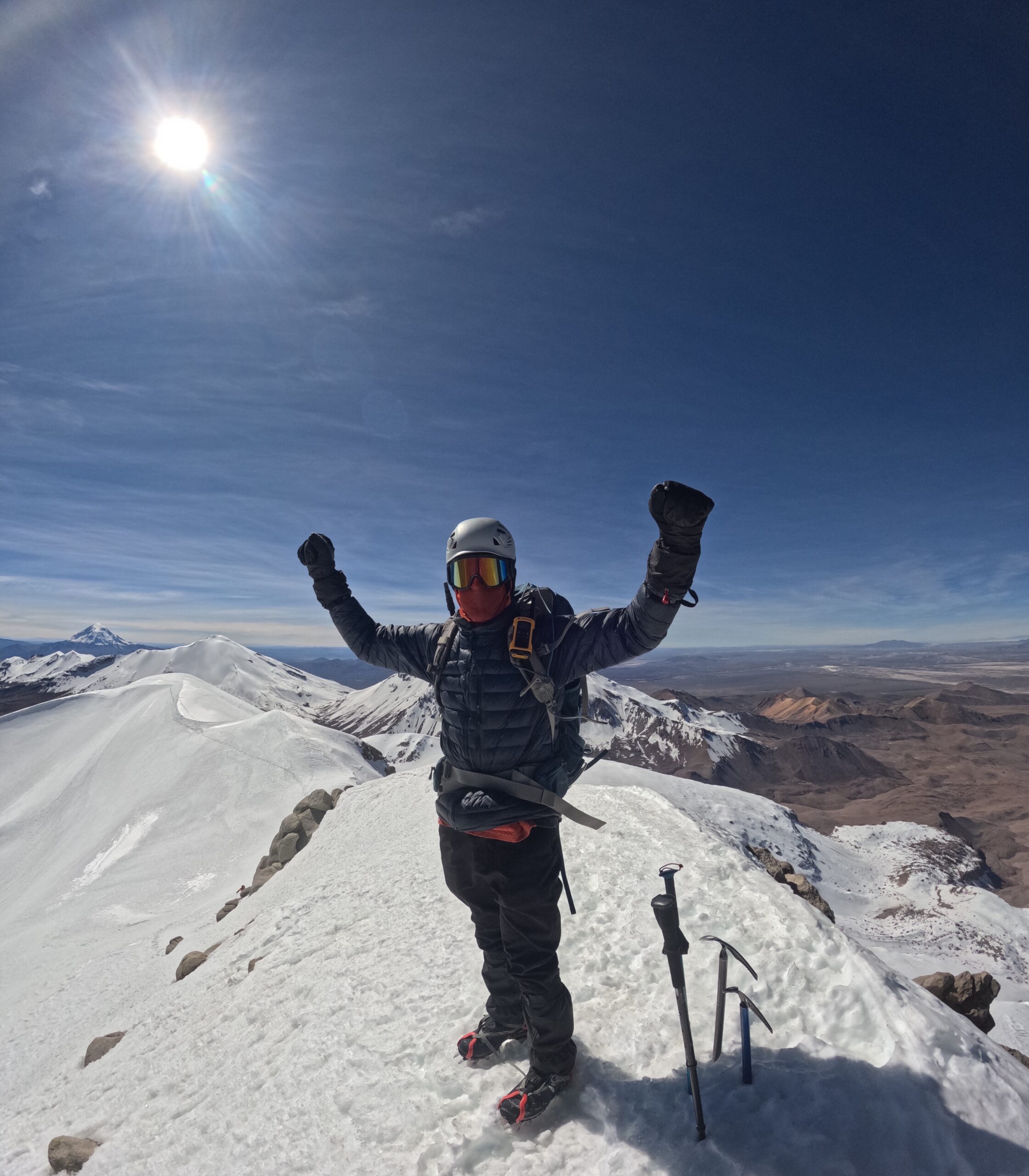 4 Dias y 3 Noches // Ascenso al Volcán Guallatire - Imagen 38