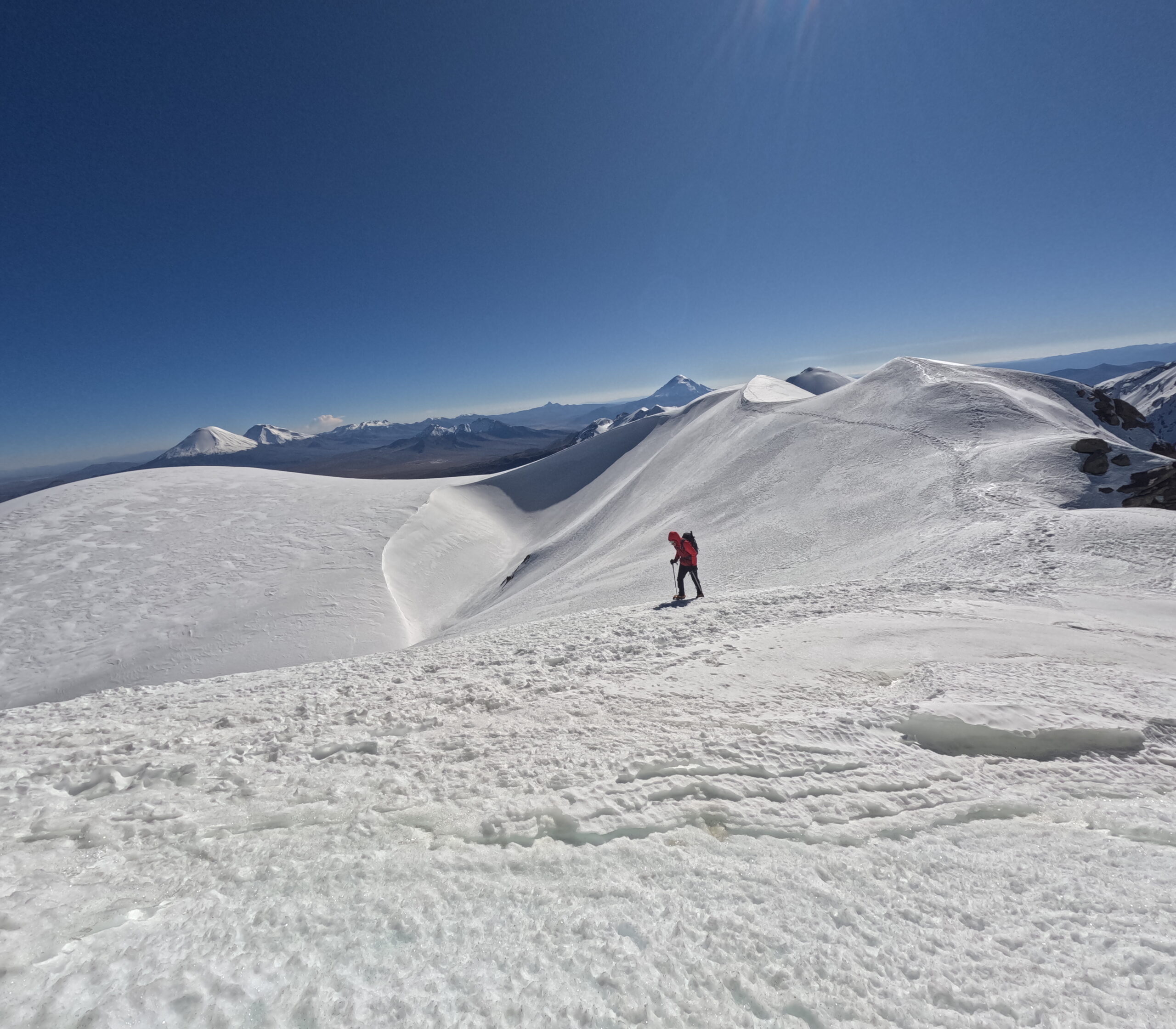 4 Dias y 3 Noches // Ascenso al Volcán Guallatire - Imagen 39