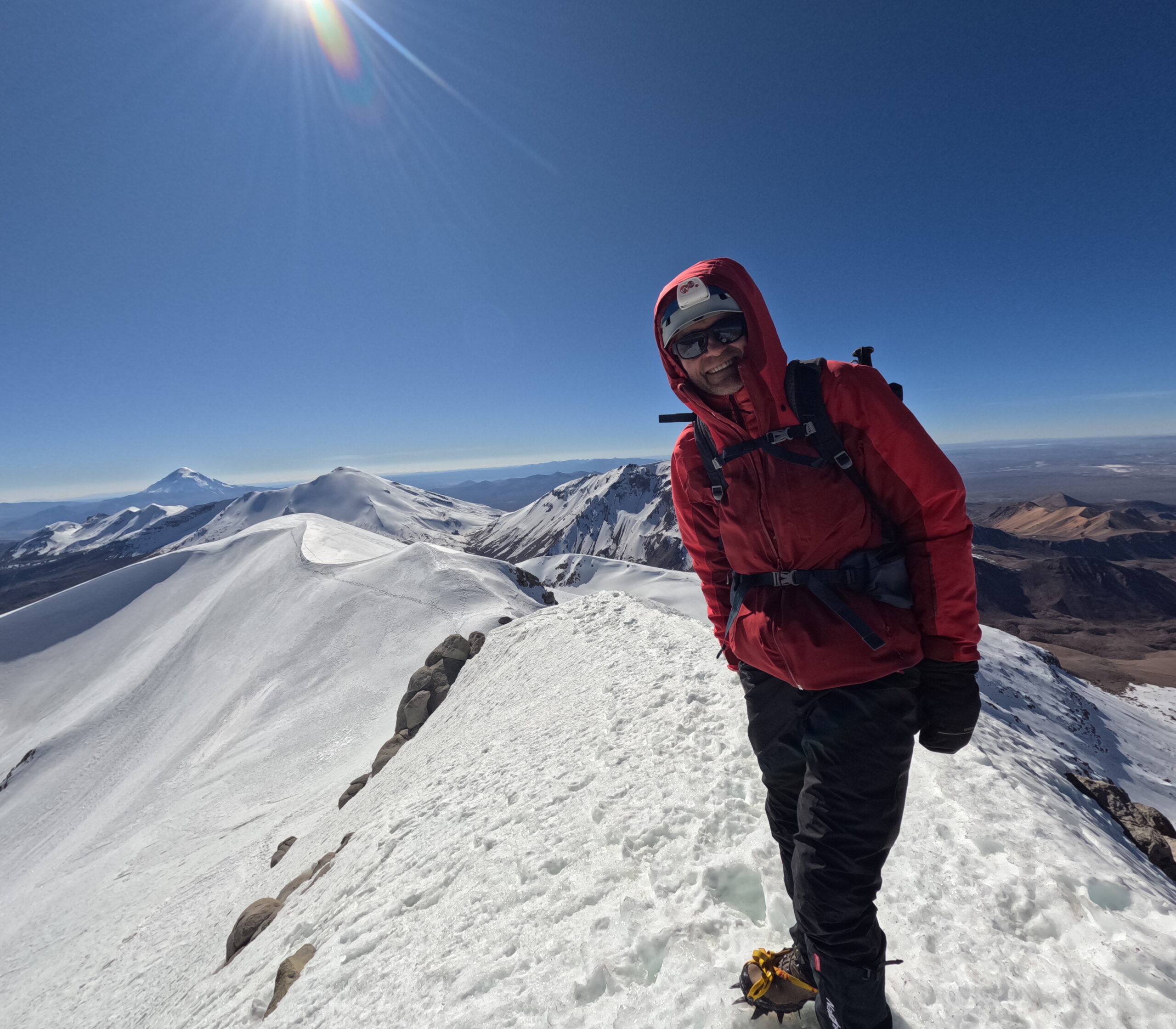 4 Dias y 3 Noches // Ascenso al Volcán Guallatire - Imagen 41