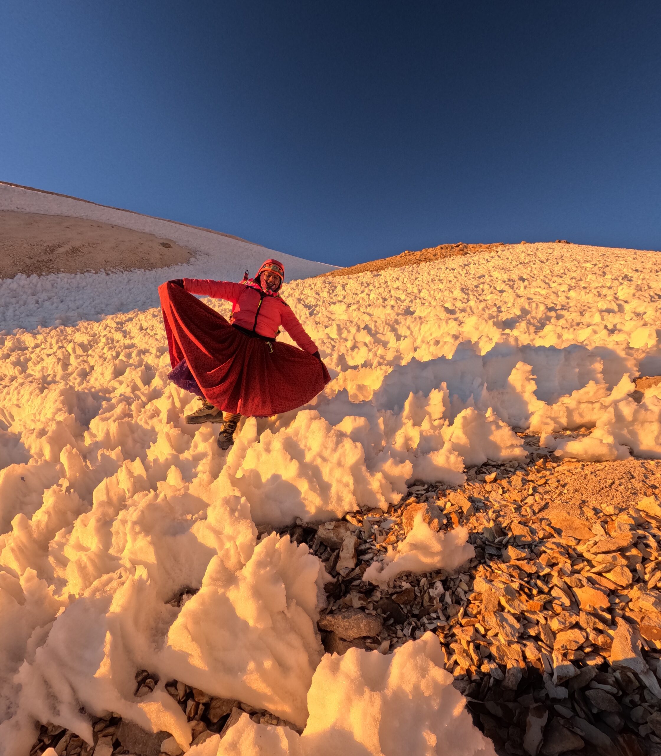 4 Dias y 3 Noches // Ascenso al Volcán Guallatire - Imagen 30