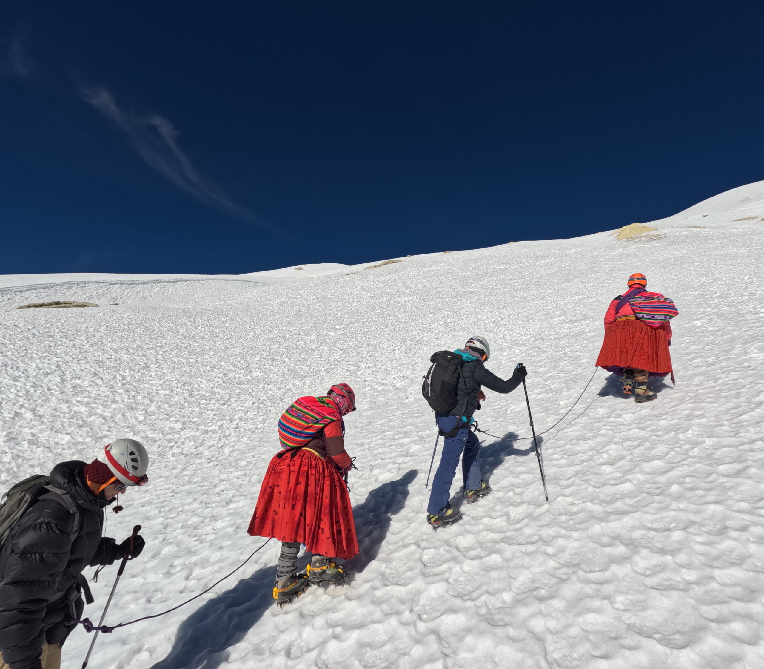 4 Dias y 3 Noches // Ascenso al Volcán Guallatire - Imagen 18