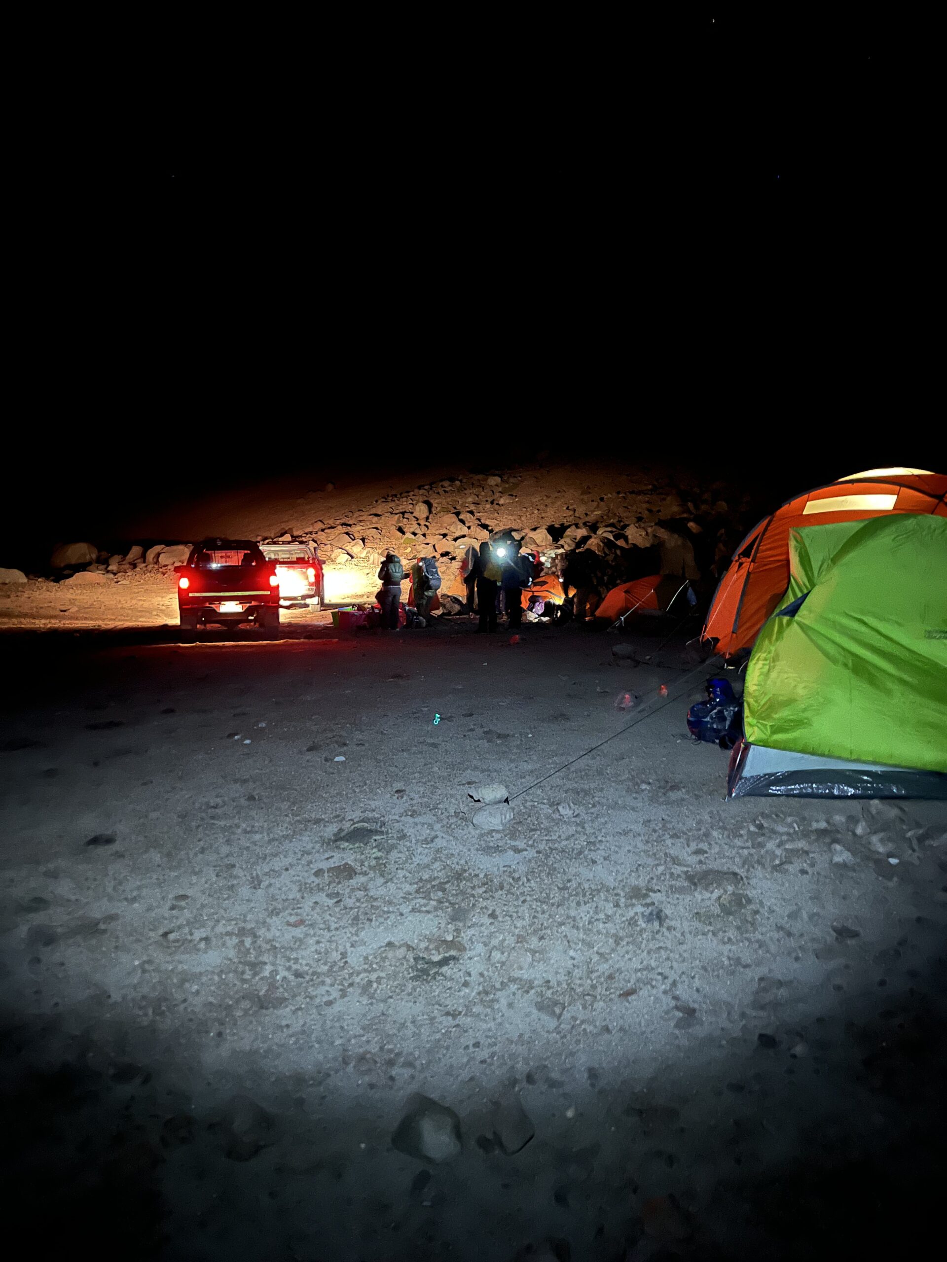 4 Dias y 3 Noches // Ascenso al Volcán Guallatire - Imagen 21