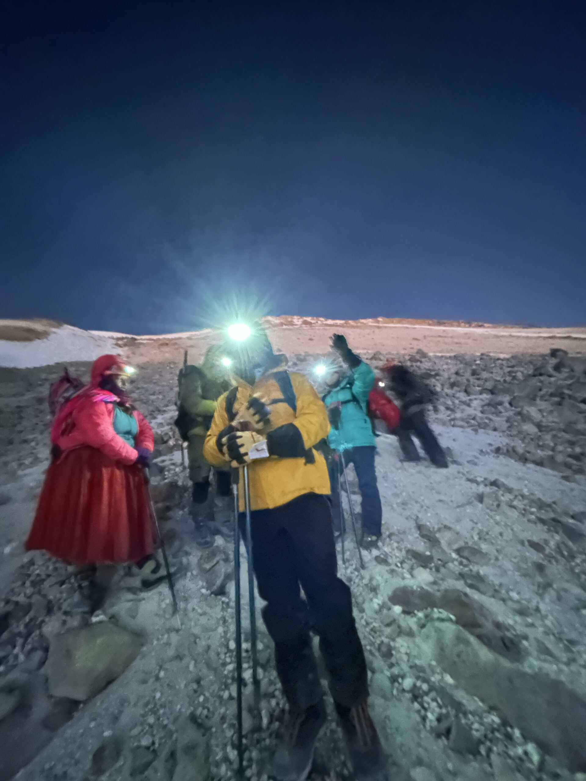 4 Dias y 3 Noches // Ascenso al Volcán Guallatire - Imagen 42