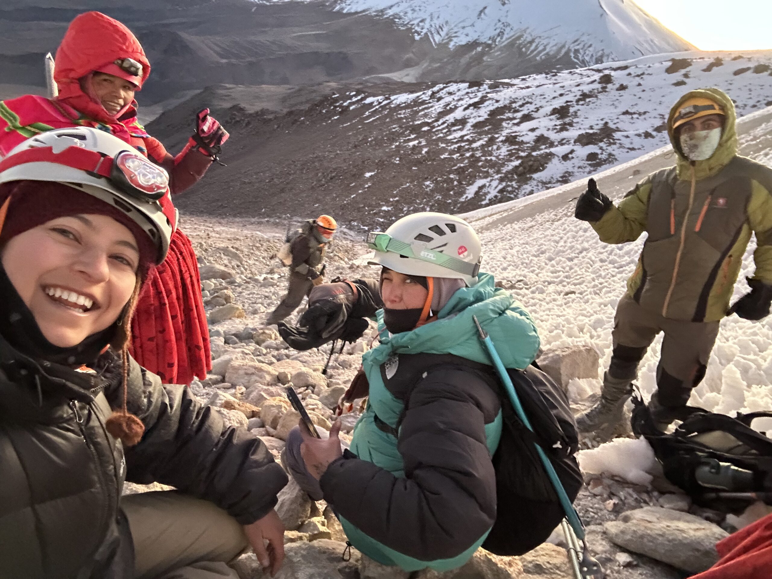 4 Dias y 3 Noches // Ascenso al Volcán Guallatire - Imagen 16