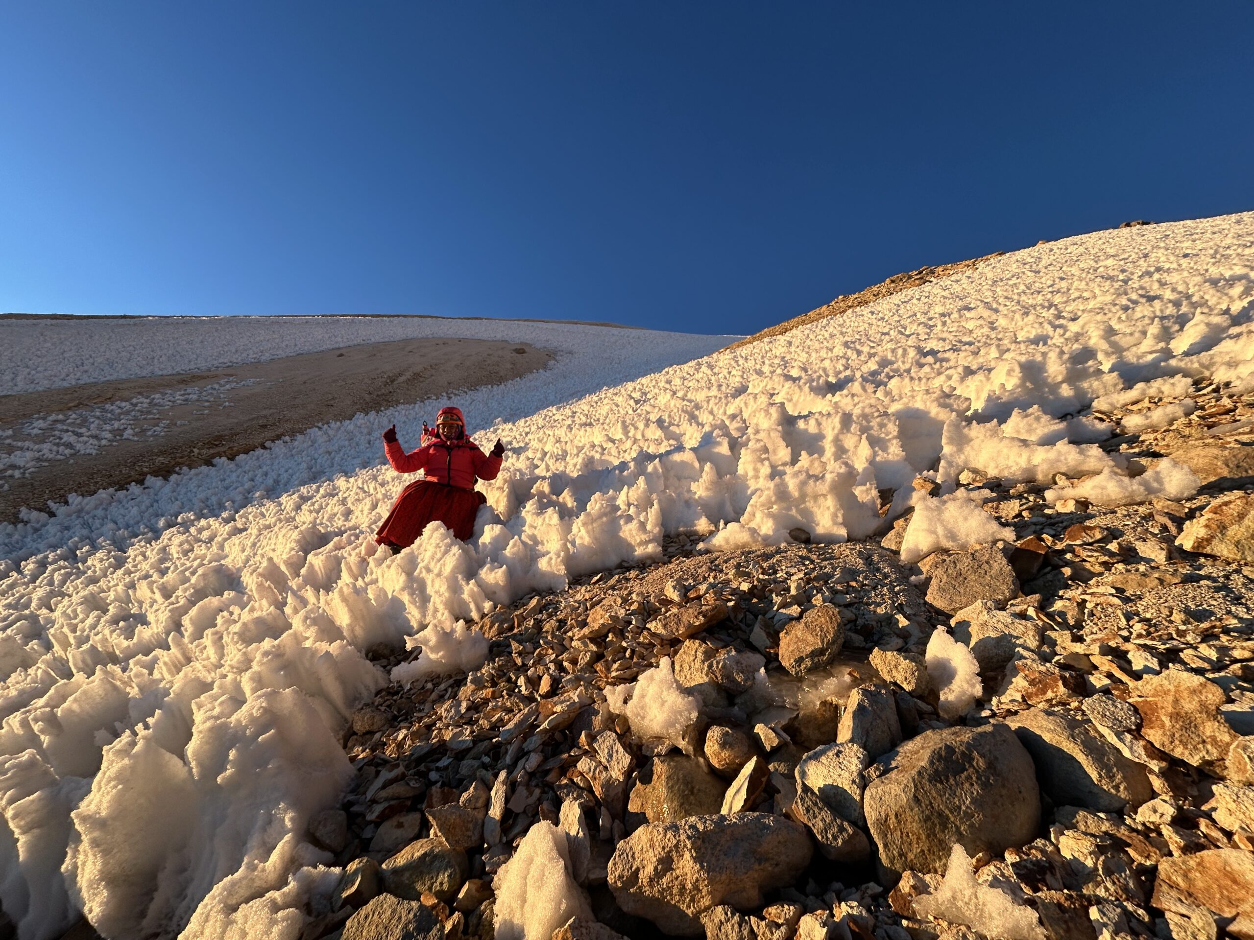 4 Dias y 3 Noches // Ascenso al Volcán Guallatire - Imagen 35