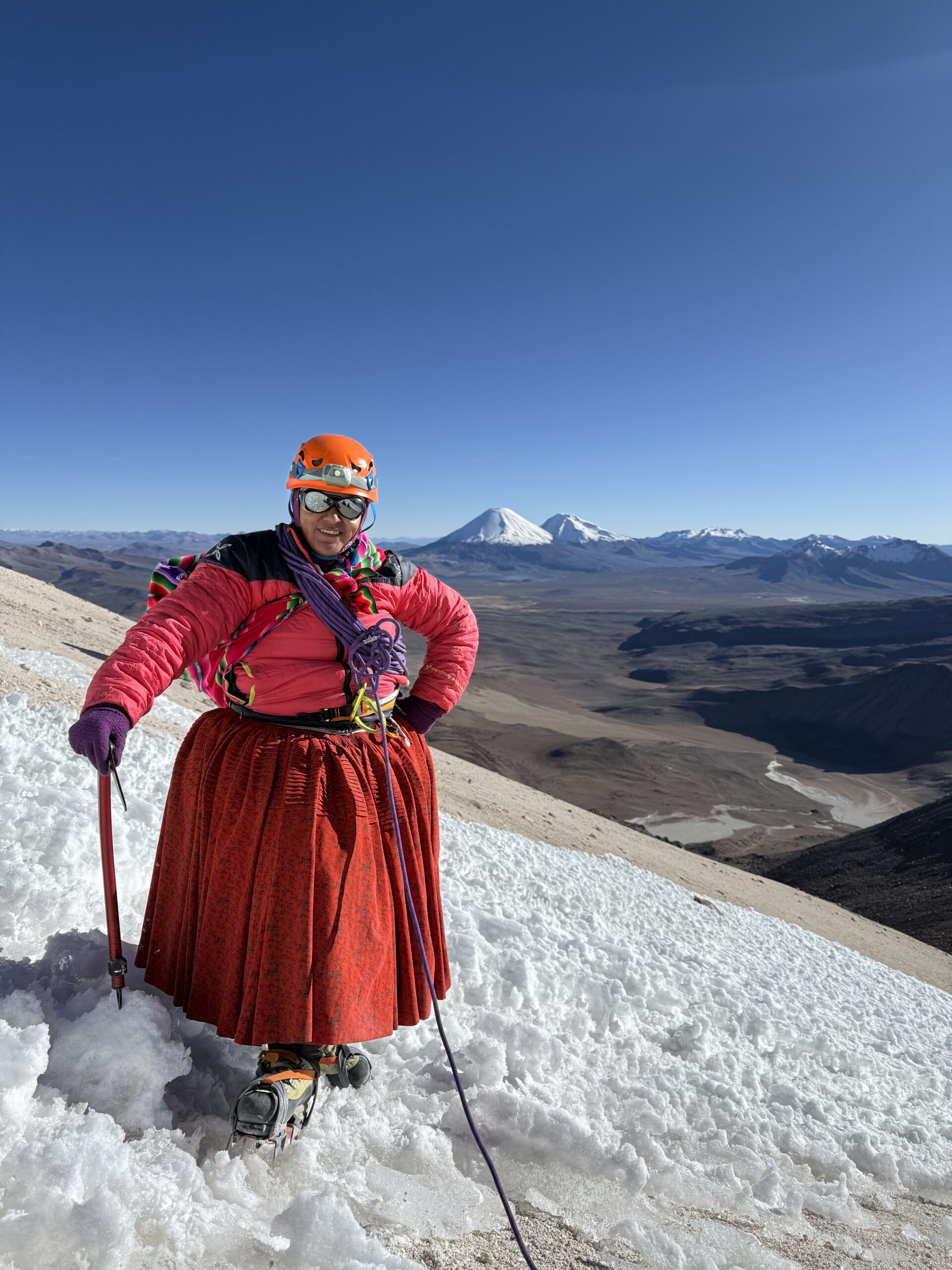 4 Dias y 3 Noches // Ascenso al Volcán Guallatire - Imagen 22