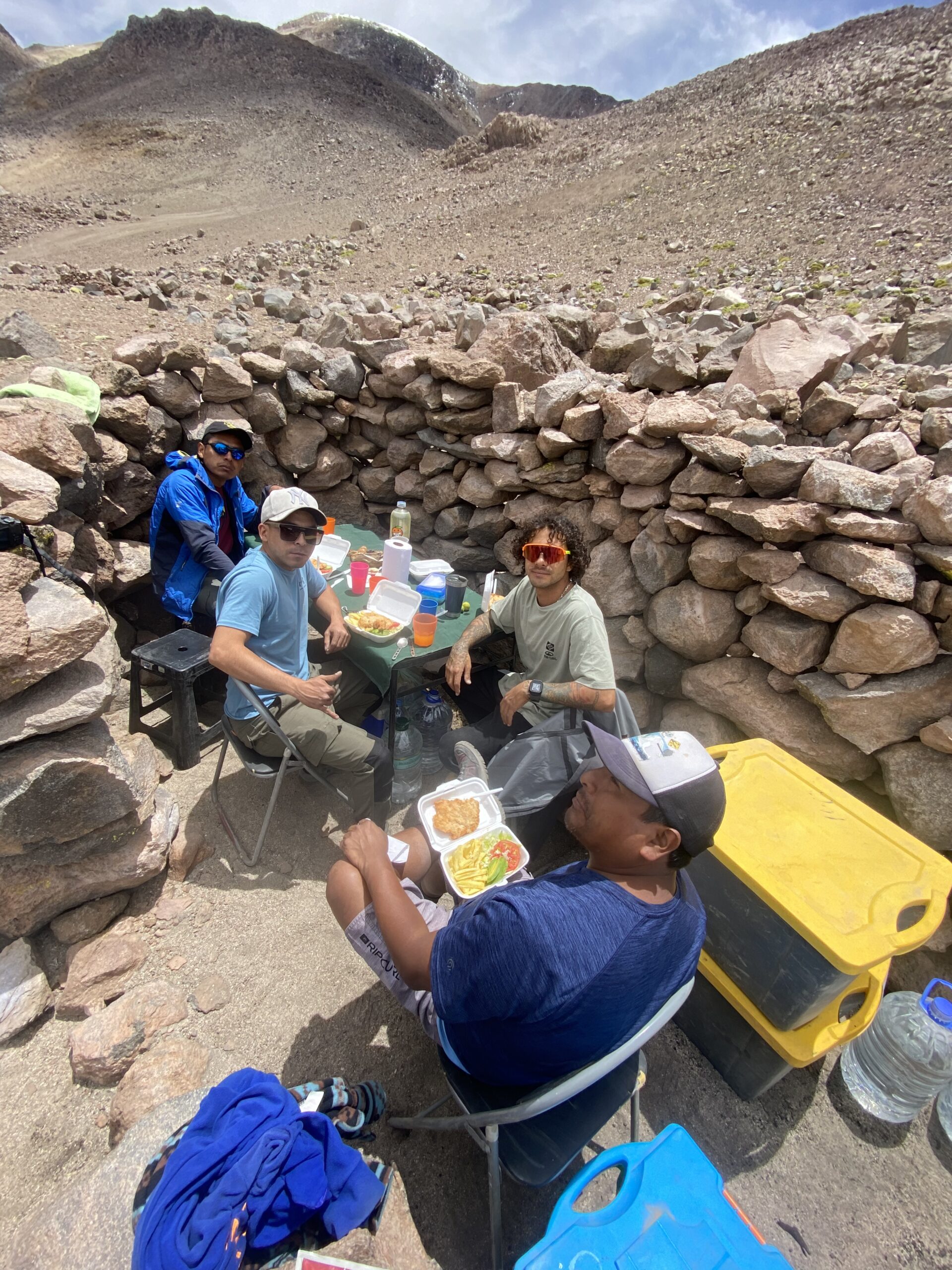 4 Dias y 3 Noches // Ascenso al Volcán Guallatire - Imagen 43