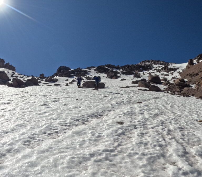 4 Días y 3 Noches // Ascenso al Volcán Kunturiri - Imagen 16