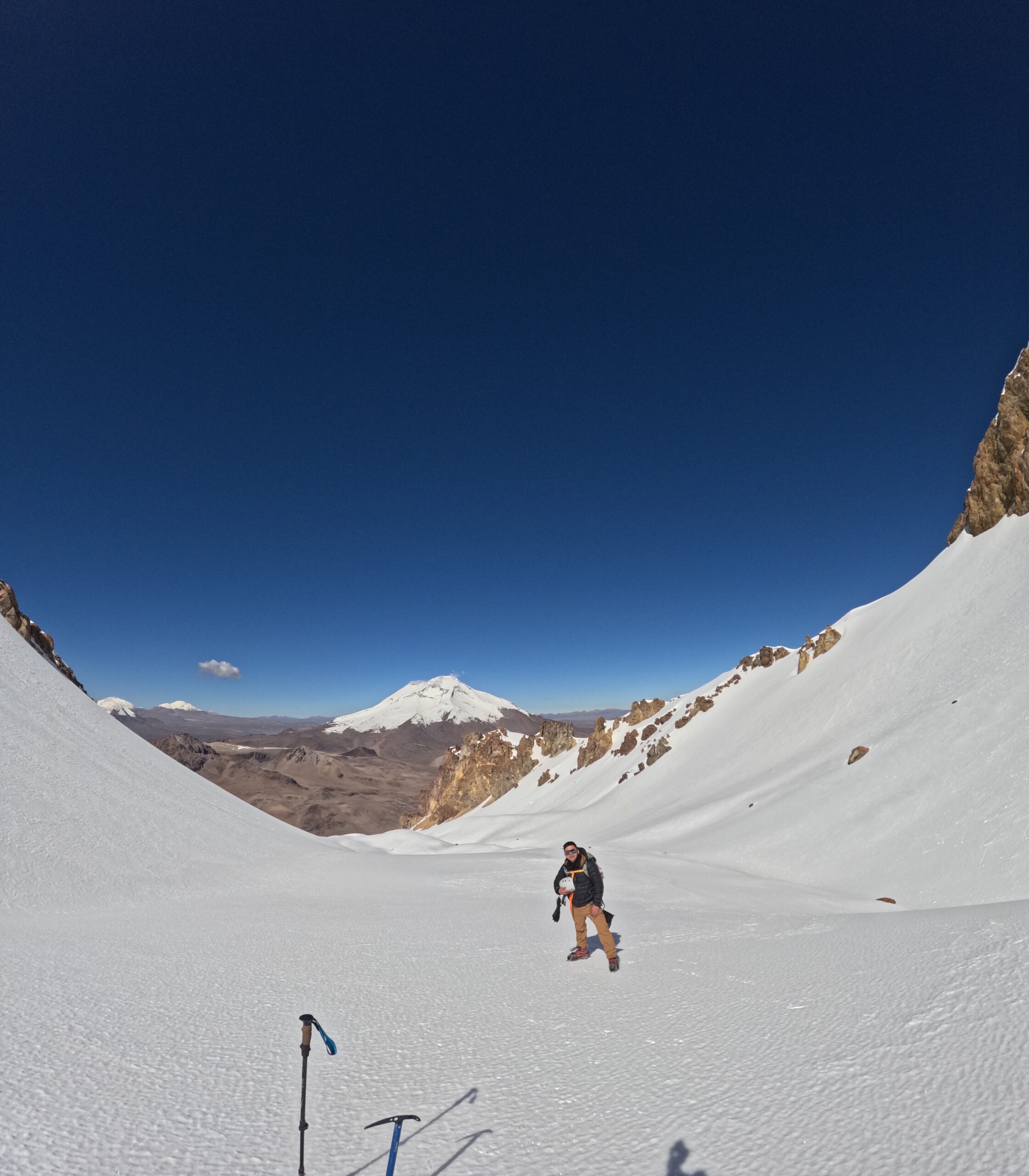 4 Días y 3 Noches // Ascenso al Volcán Kunturiri - Imagen 17