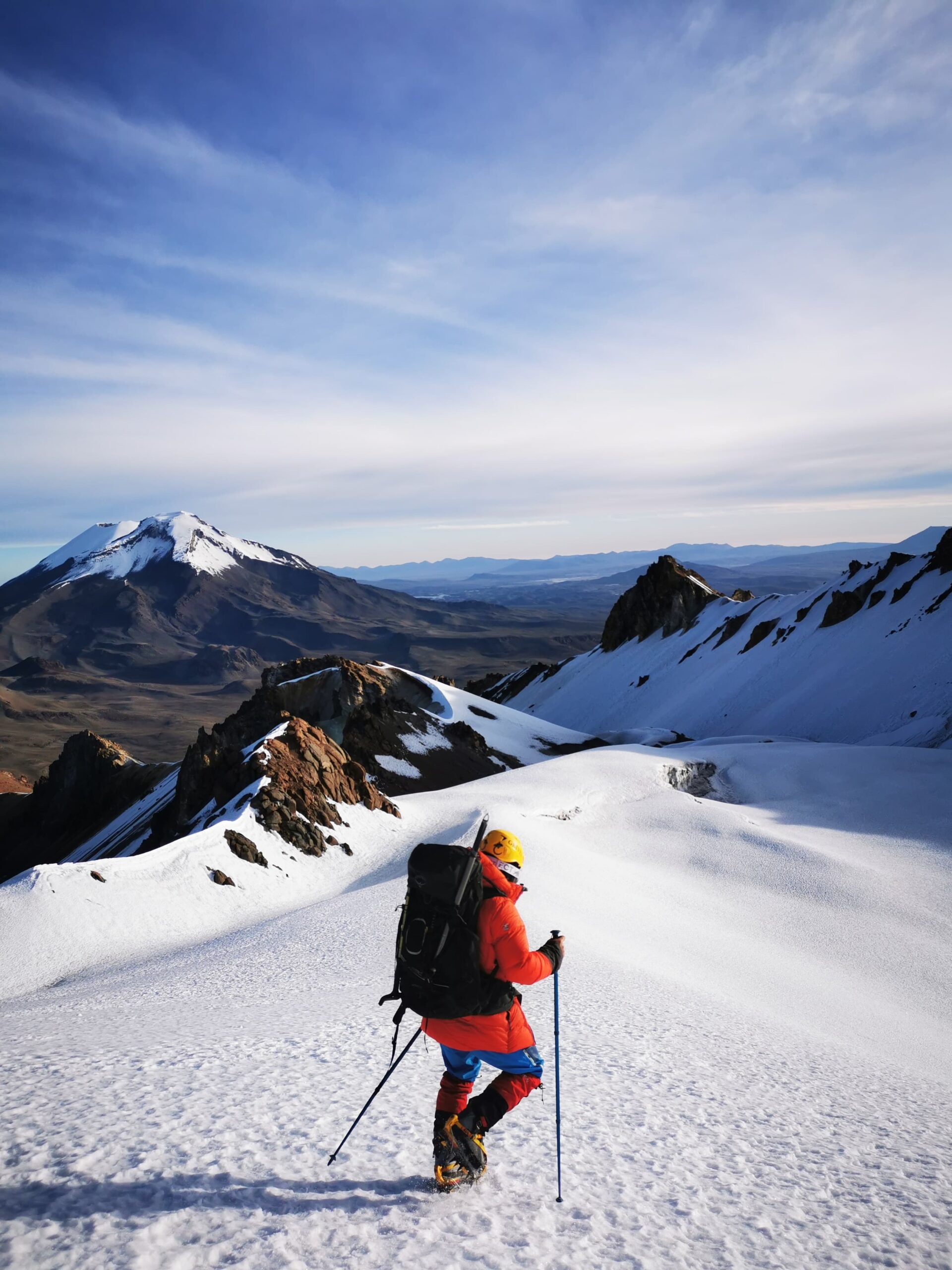 4 Días y 3 Noches // Ascenso al Volcán Kunturiri - Imagen 21