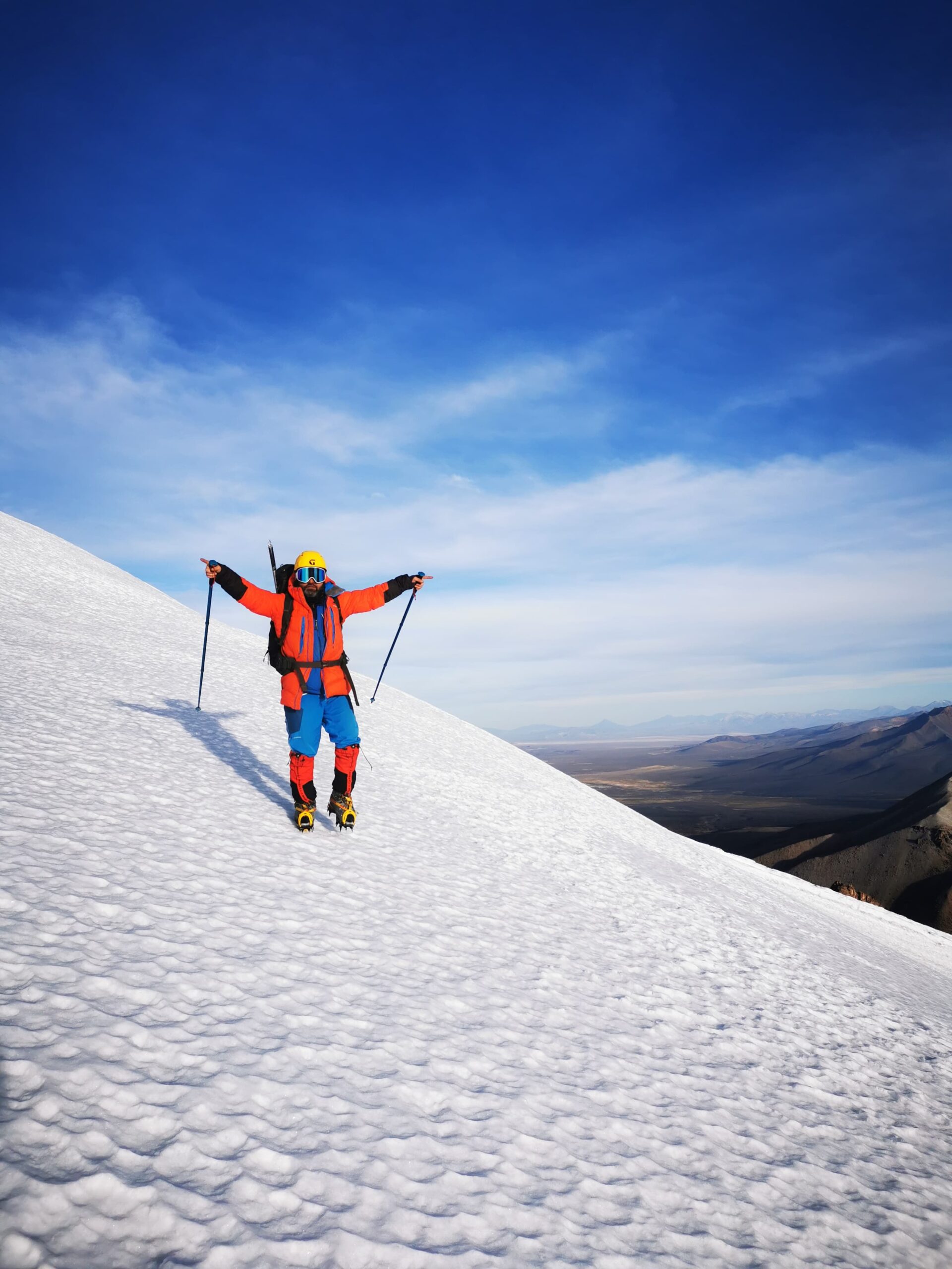 4 Días y 3 Noches // Ascenso al Volcán Kunturiri - Imagen 22