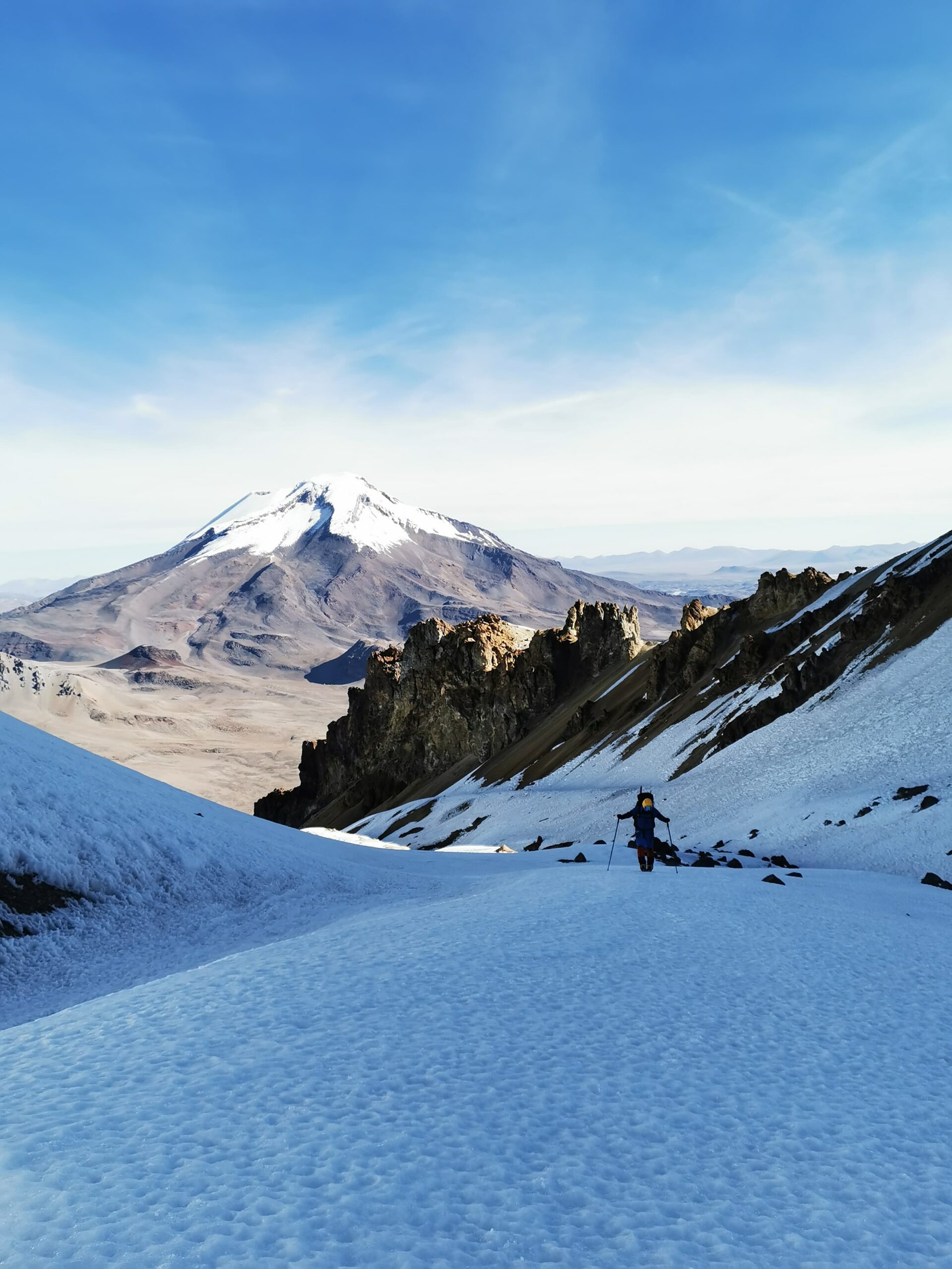 4 Días y 3 Noches // Ascenso al Volcán Kunturiri - Imagen 23