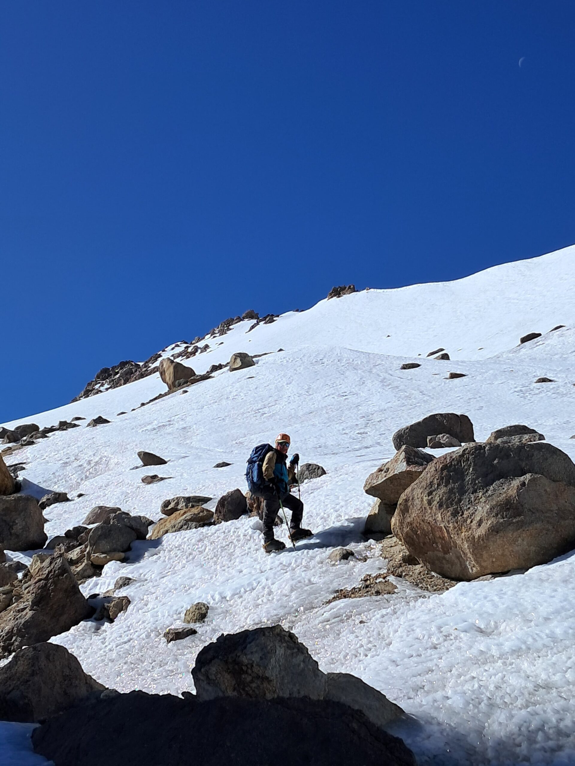 4 Días y 3 Noches // Ascenso al Volcán Kunturiri - Imagen 24