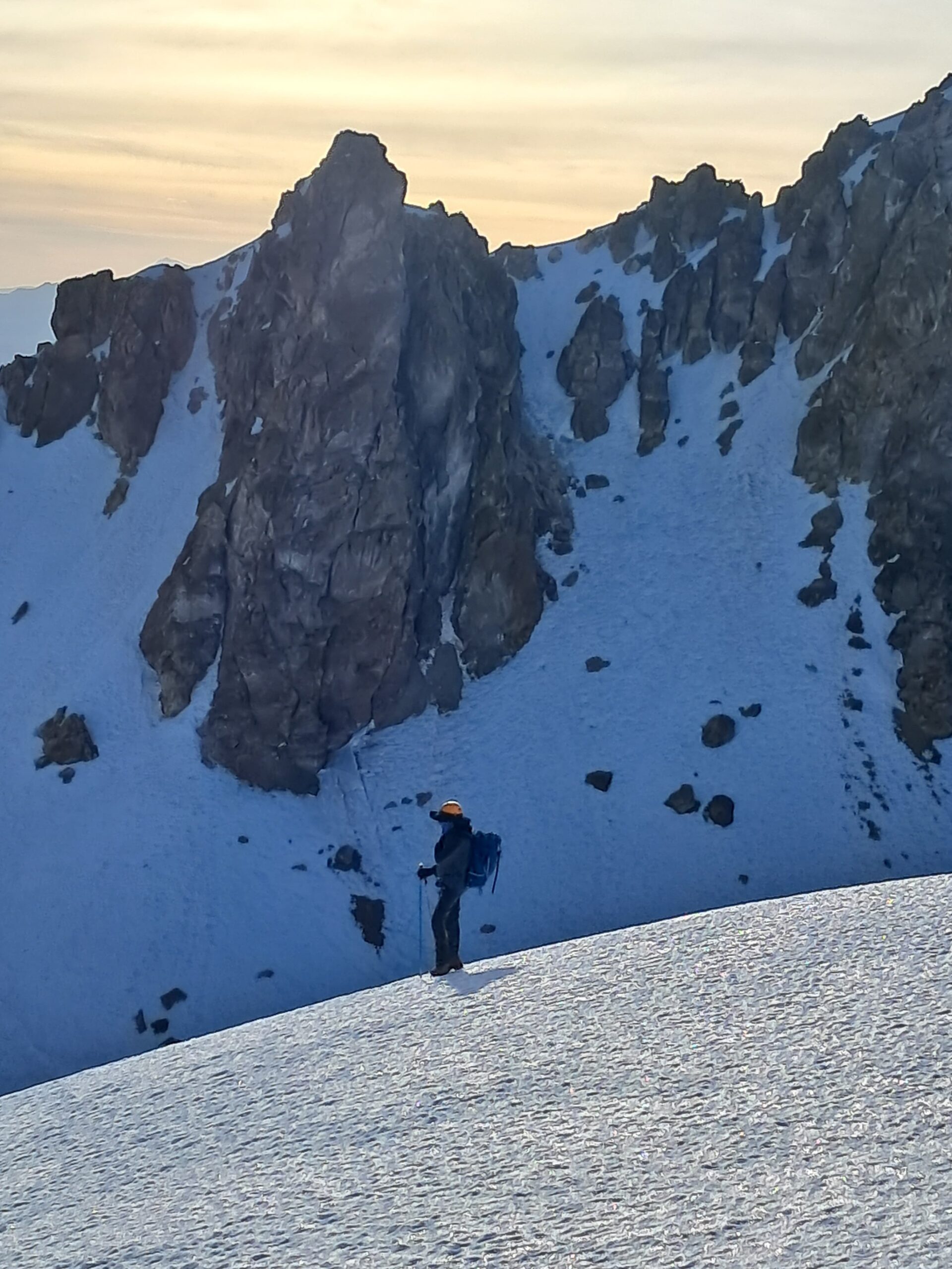 4 Días y 3 Noches // Ascenso al Volcán Kunturiri - Imagen 25