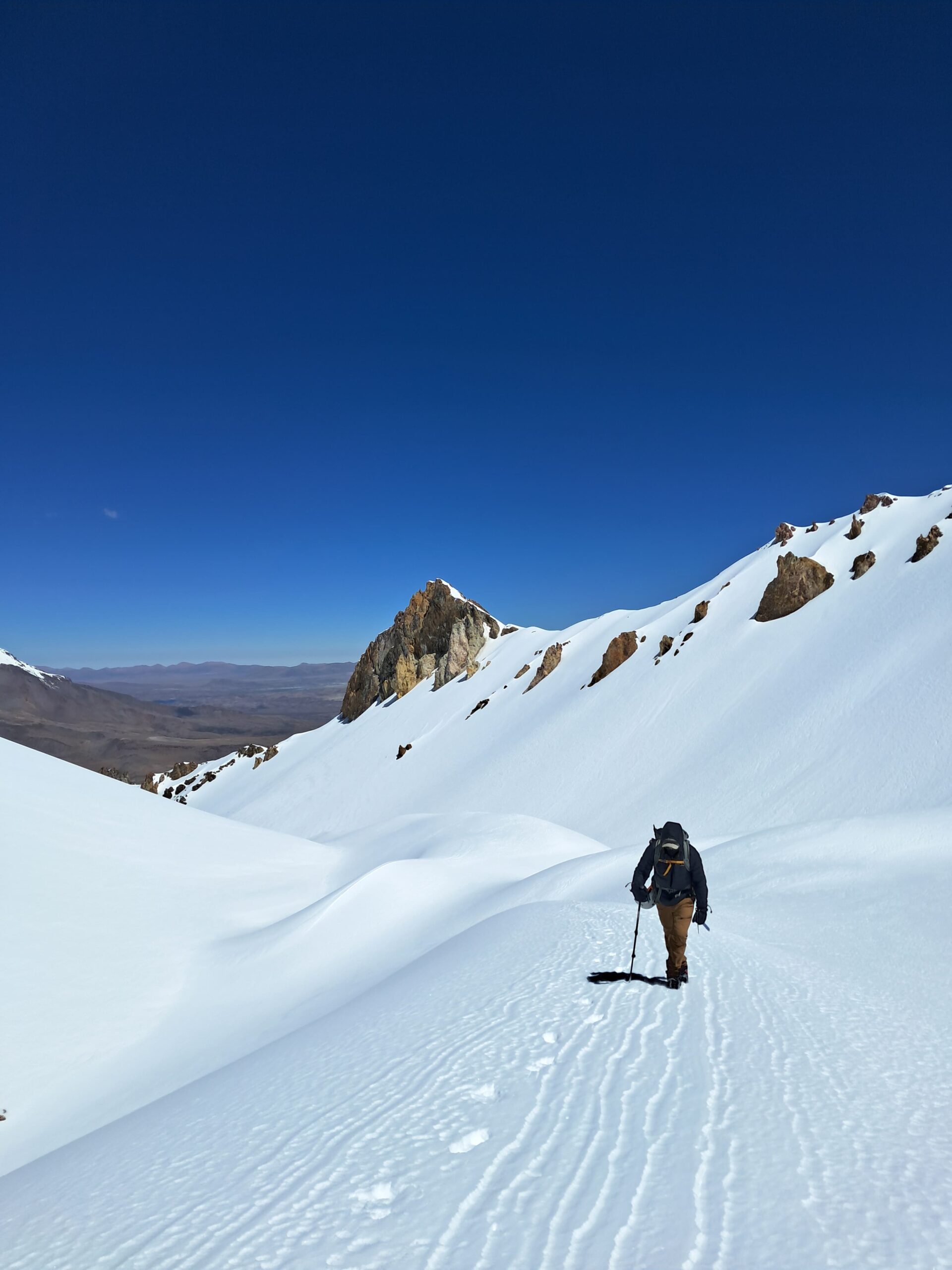 4 Días y 3 Noches // Ascenso al Volcán Kunturiri - Imagen 26
