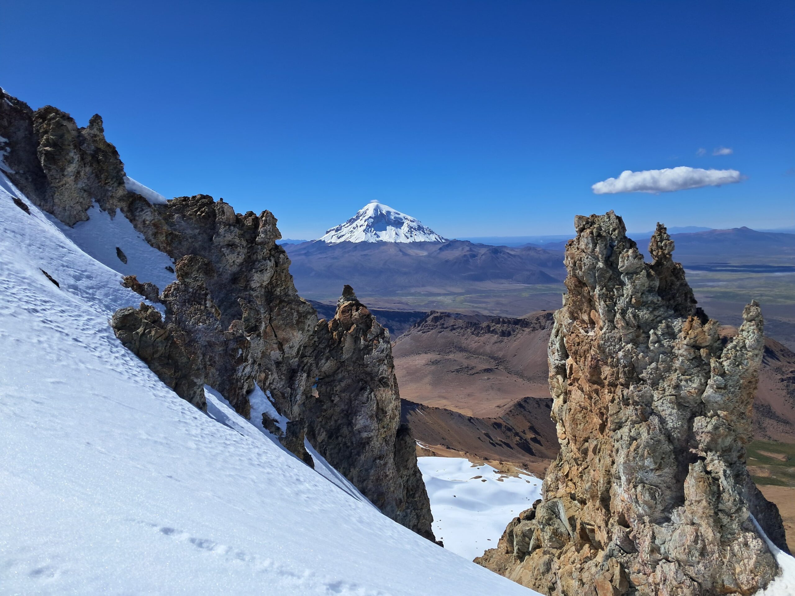 4 Días y 3 Noches // Ascenso al Volcán Kunturiri - Imagen 29