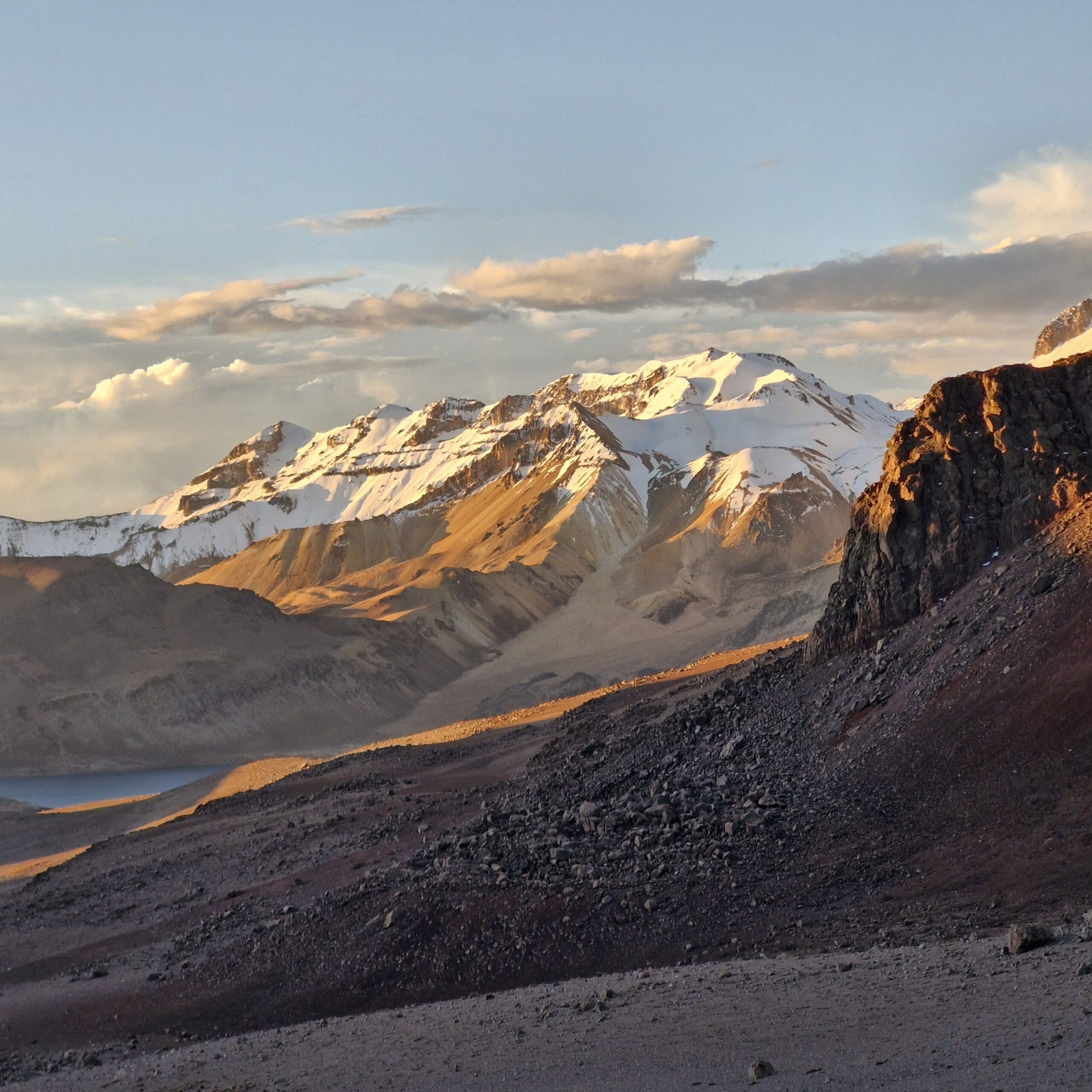 4 Días y 3 Noches // Ascenso al Volcán Kunturiri - Imagen 30