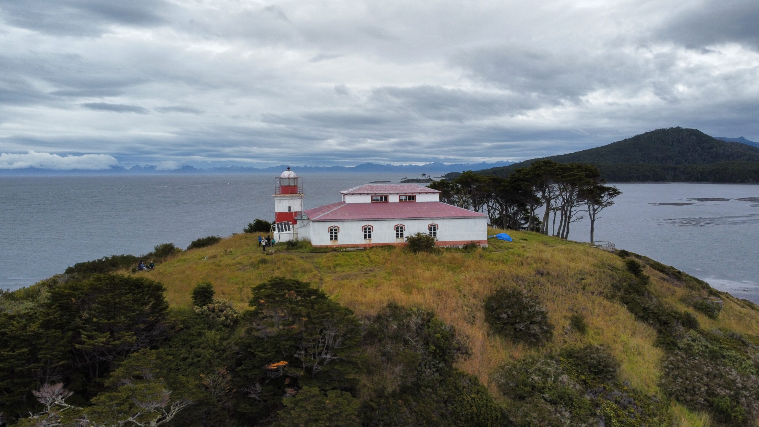 Trekking Faro San Isidro - Imagen 3
