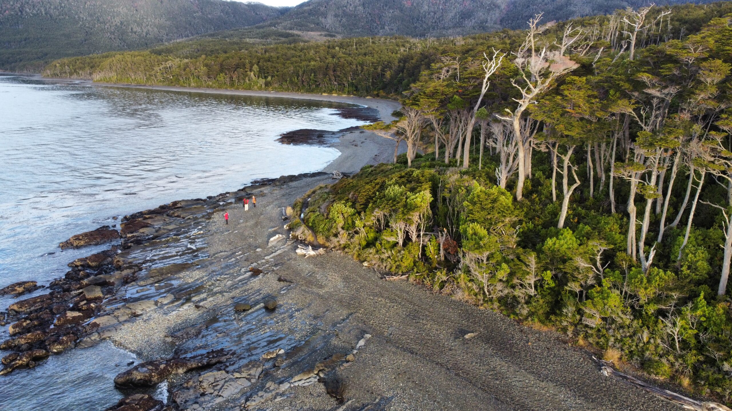 Trekking Faro San Isidro - Imagen 2
