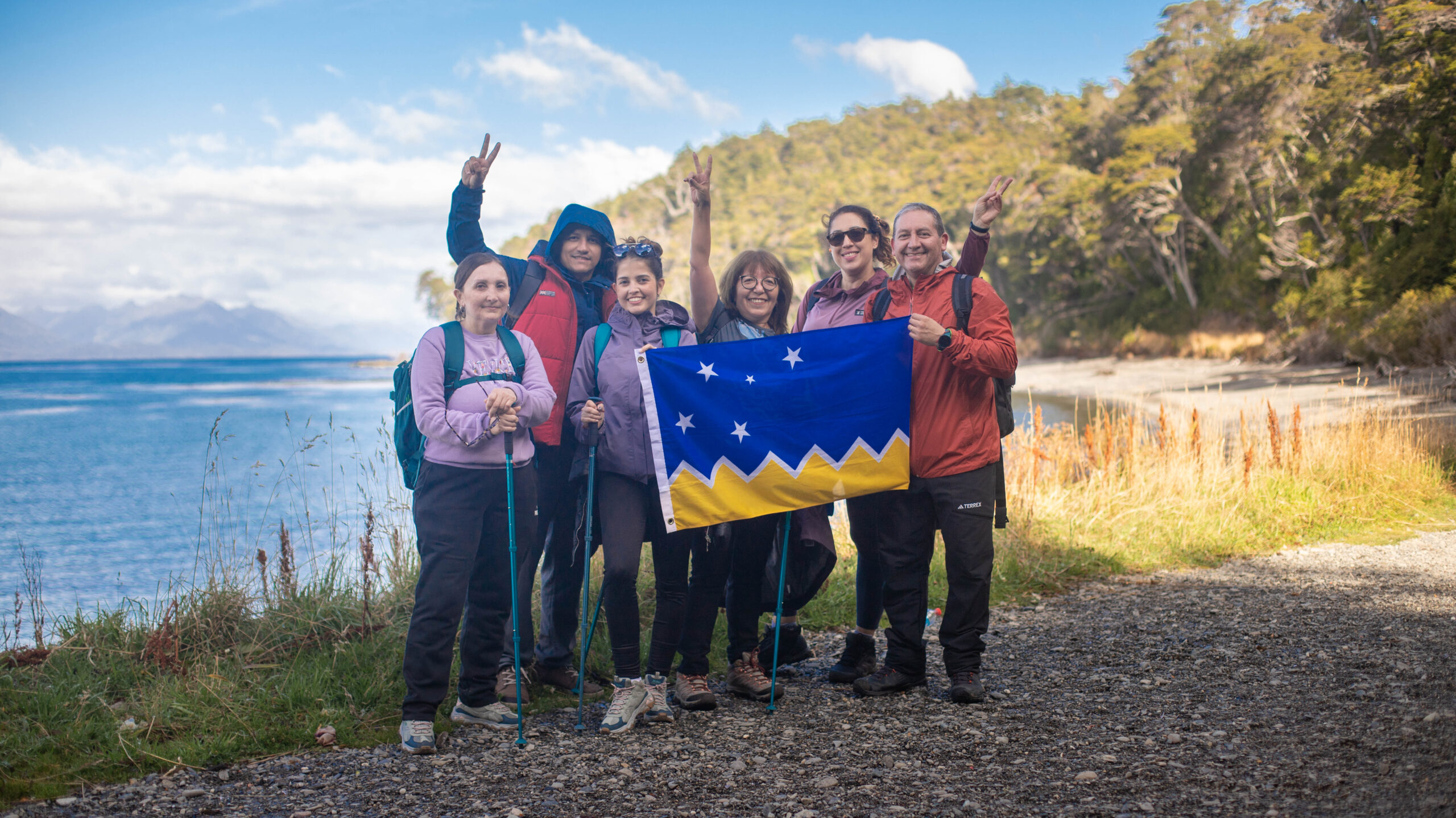 Trekking Faro San Isidro - Imagen 8