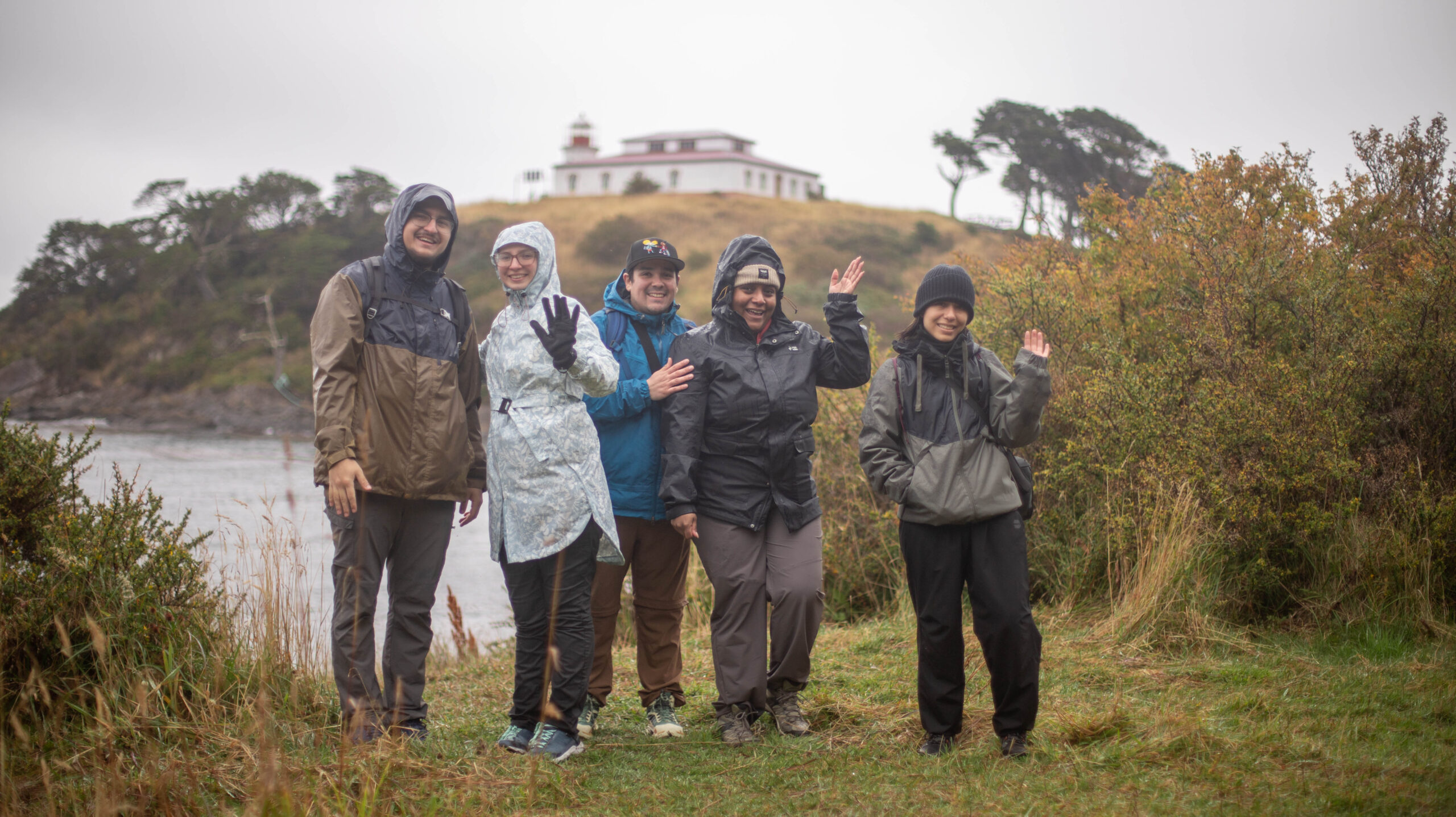 Trekking Faro San Isidro - Imagen 7