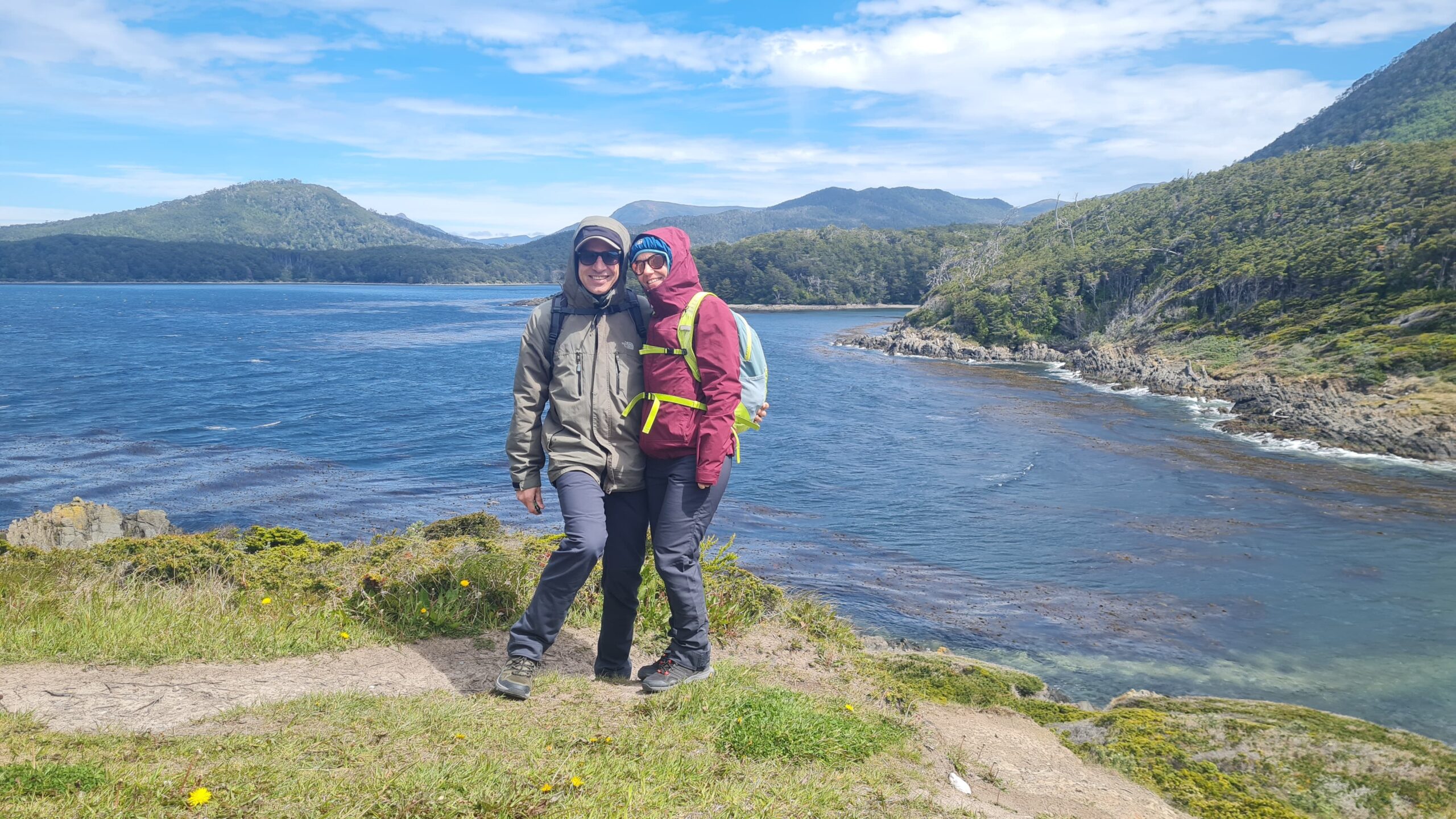 Trekking Faro San Isidro - Imagen 5