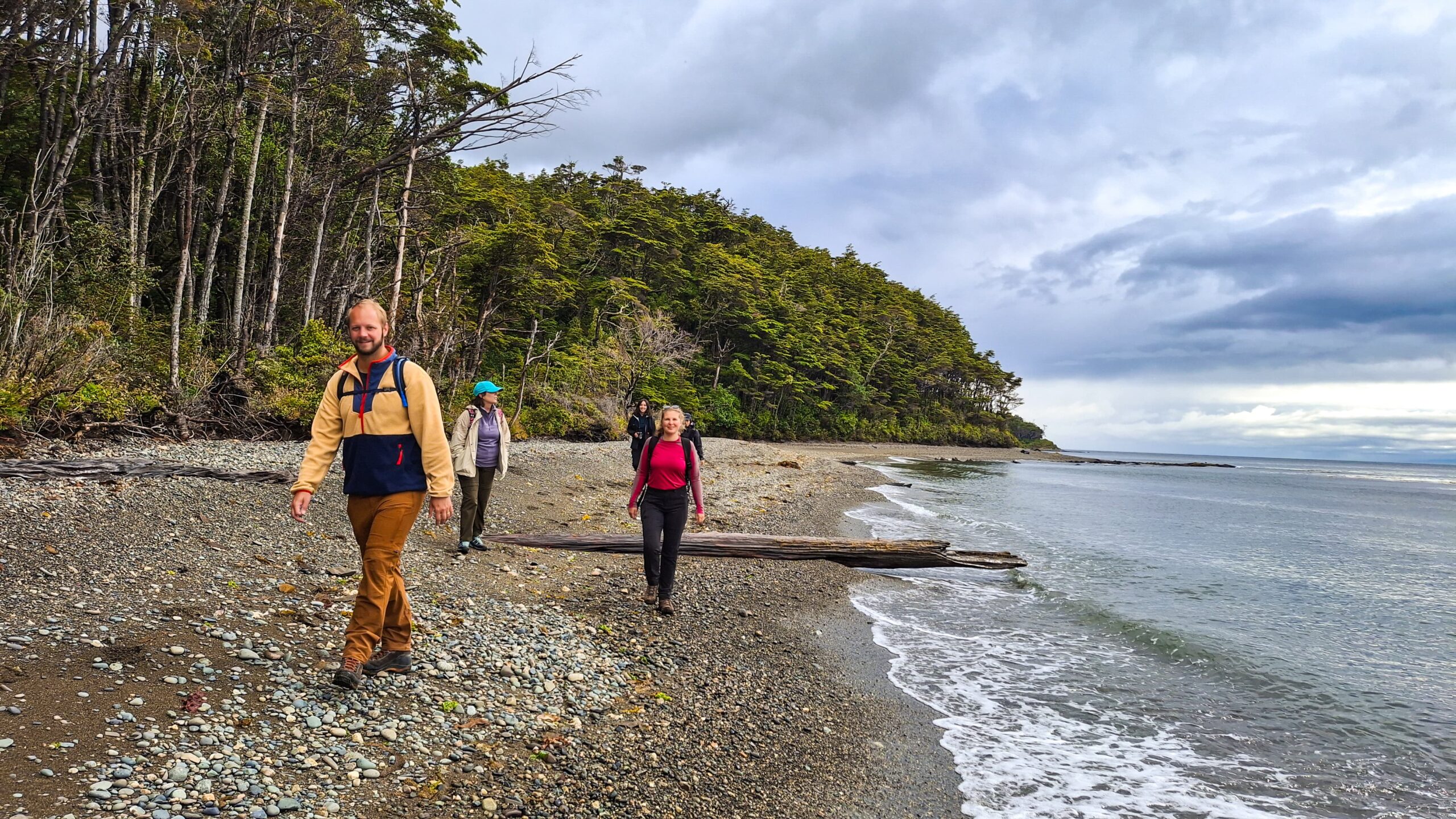 Trekking Faro San Isidro - Imagen 4