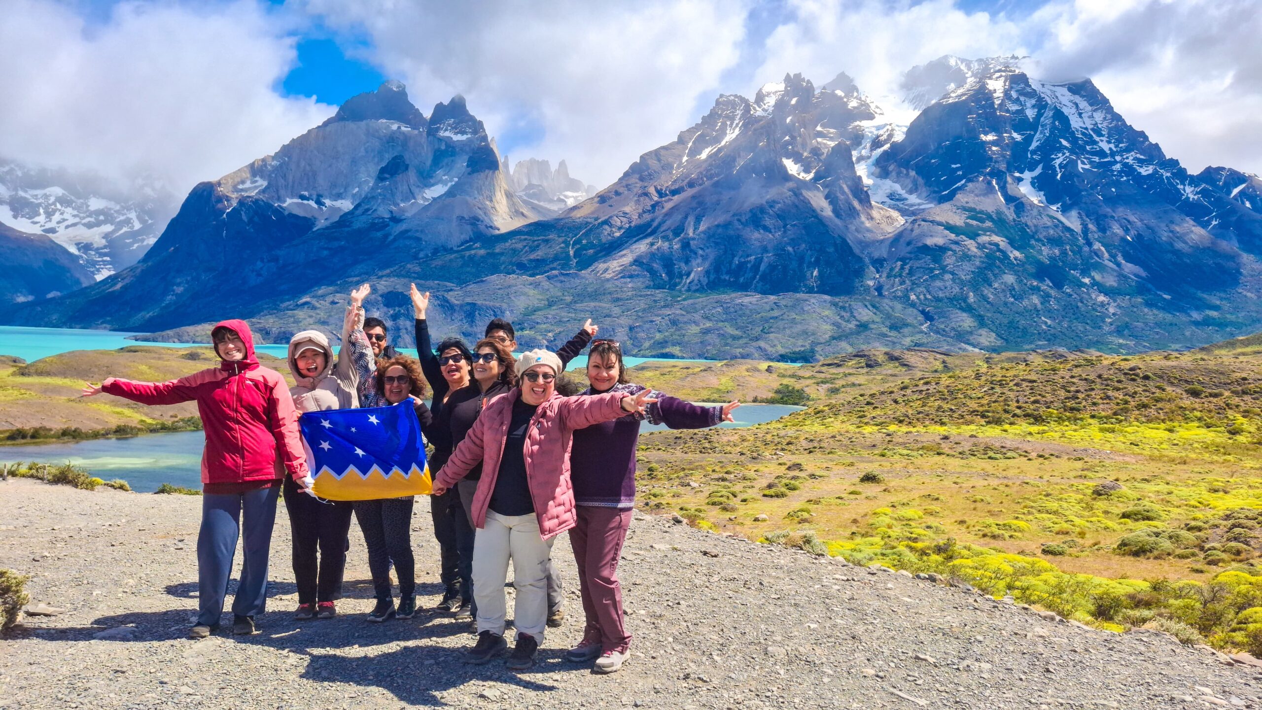 Full Day Torres de Paine - Imagen 6