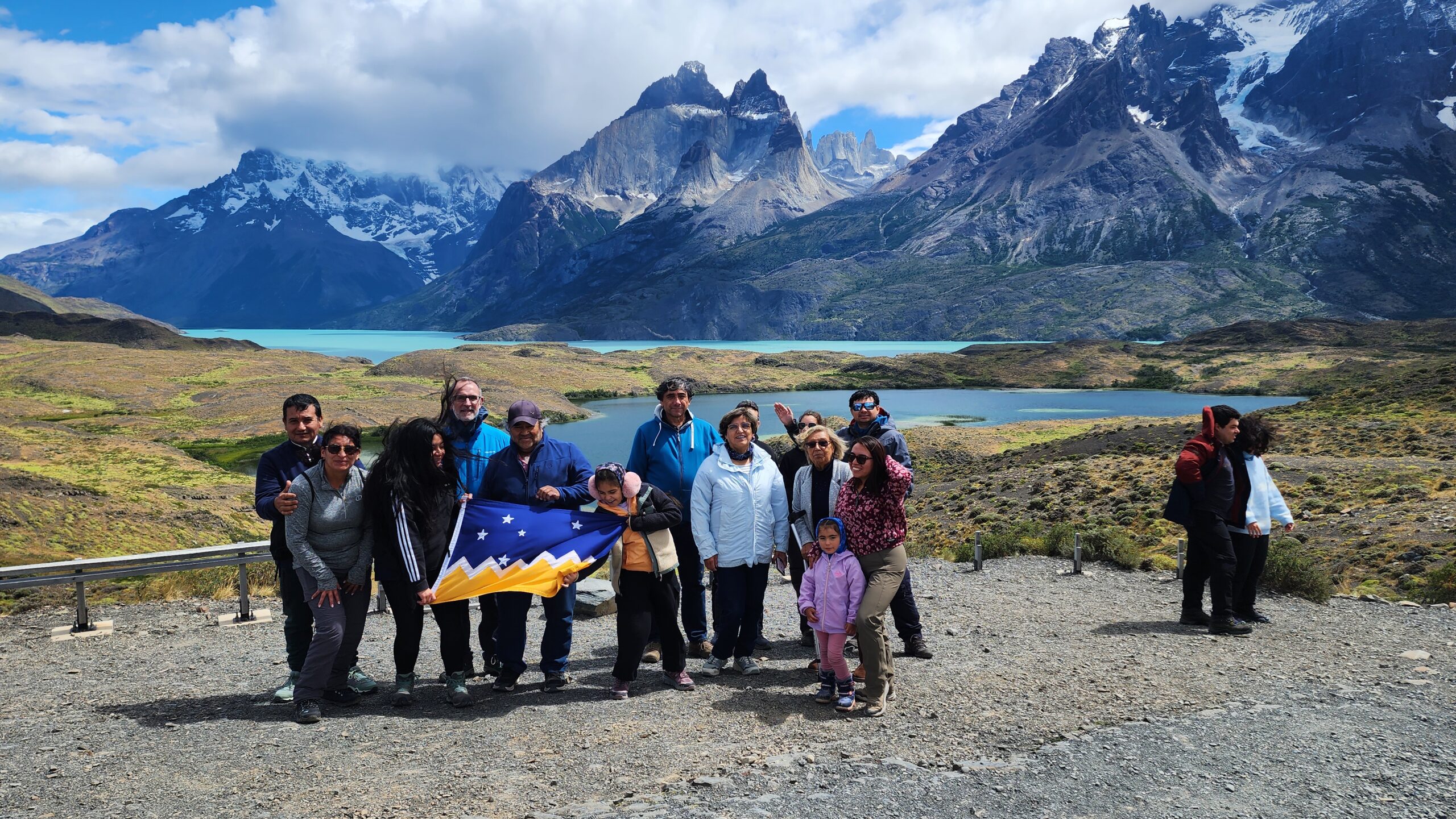 Full Day Torres de Paine - Imagen 4