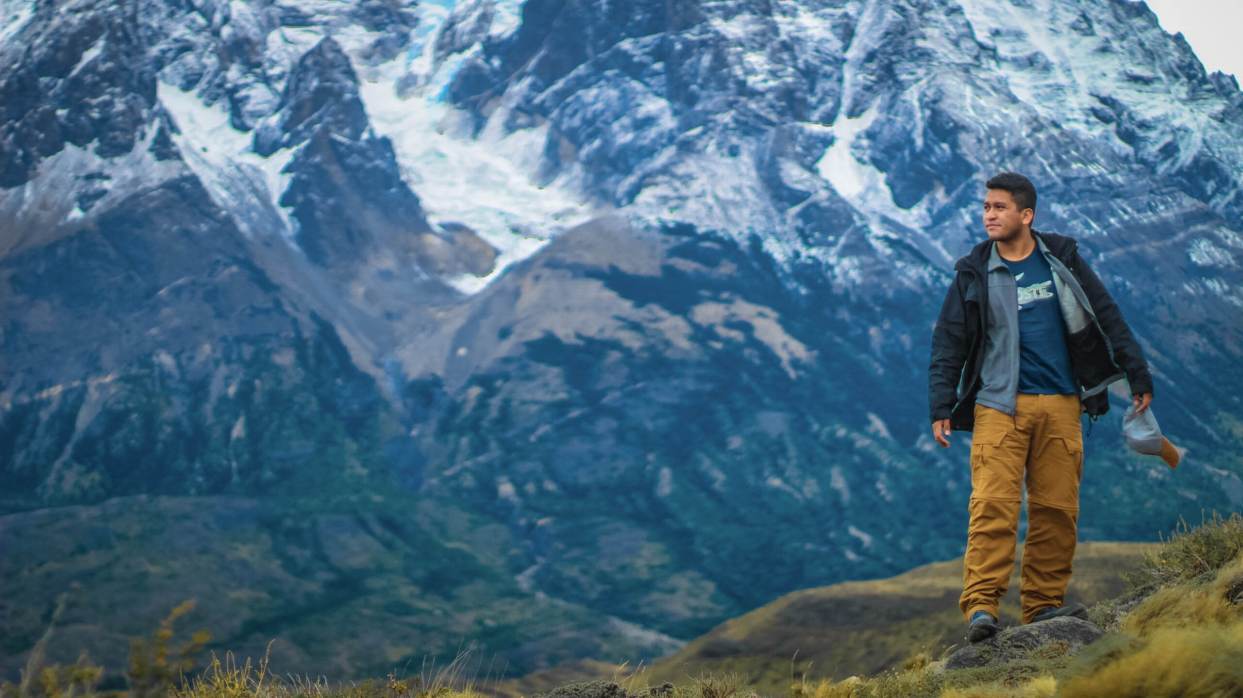 Full Day Torres de Paine - Imagen 5