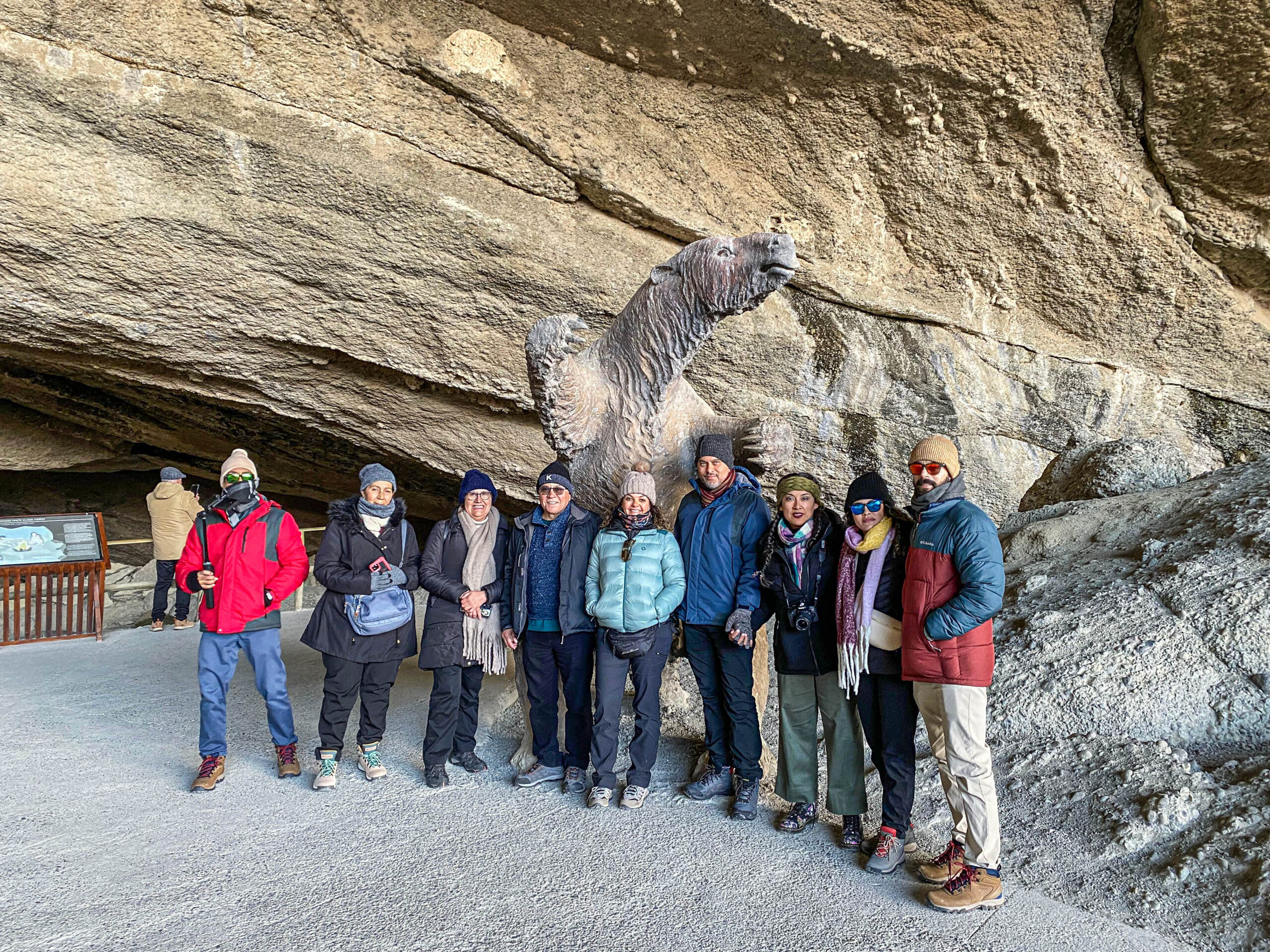 Full Day Torres de Paine