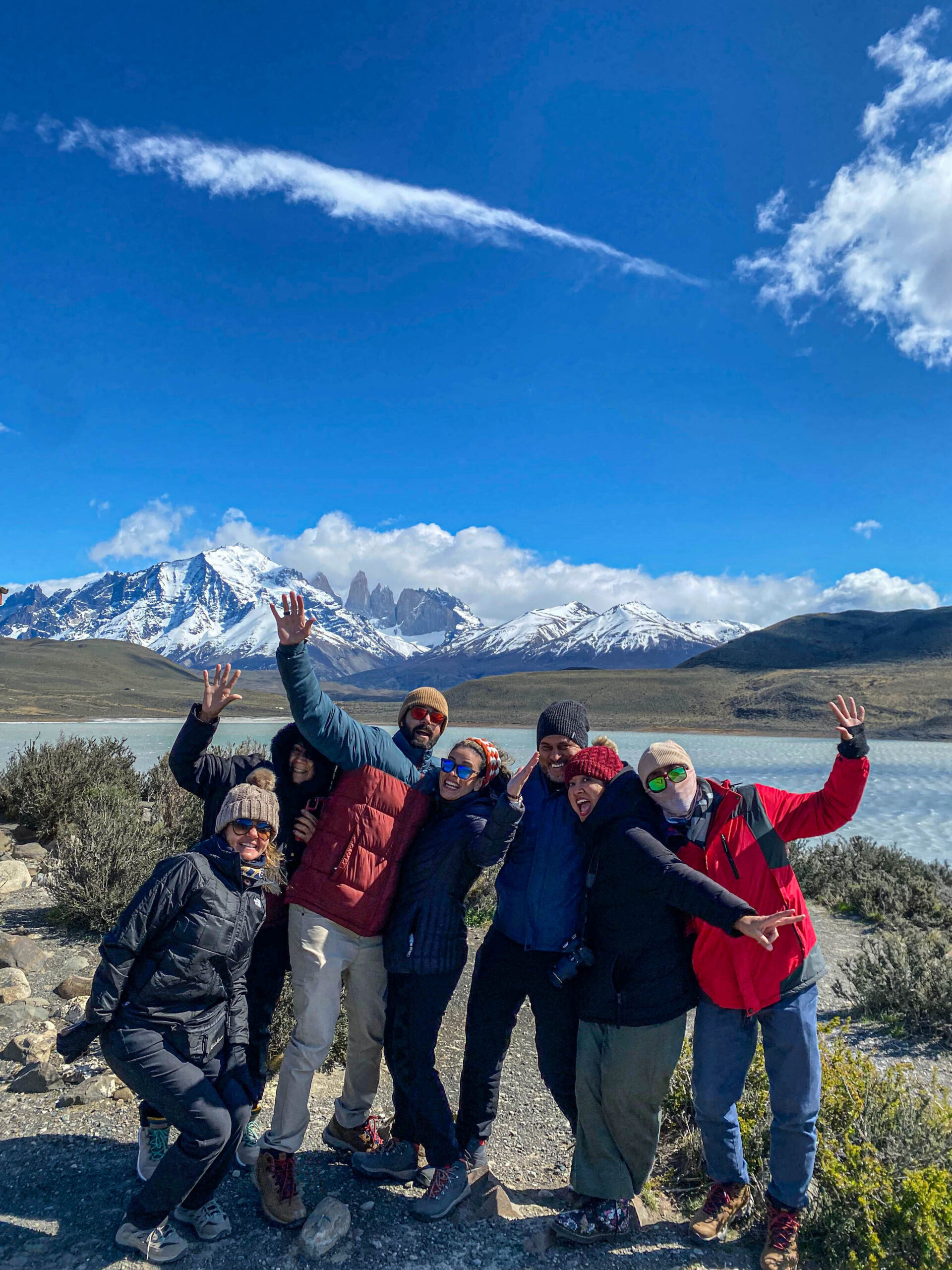 Full Day Torres de Paine - Imagen 2