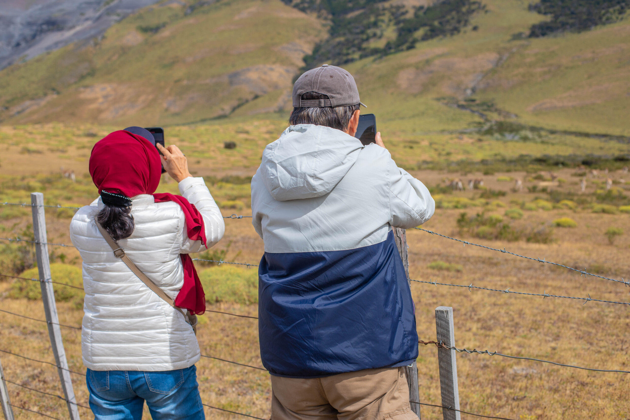 Full Day Torres de Paine - Imagen 9