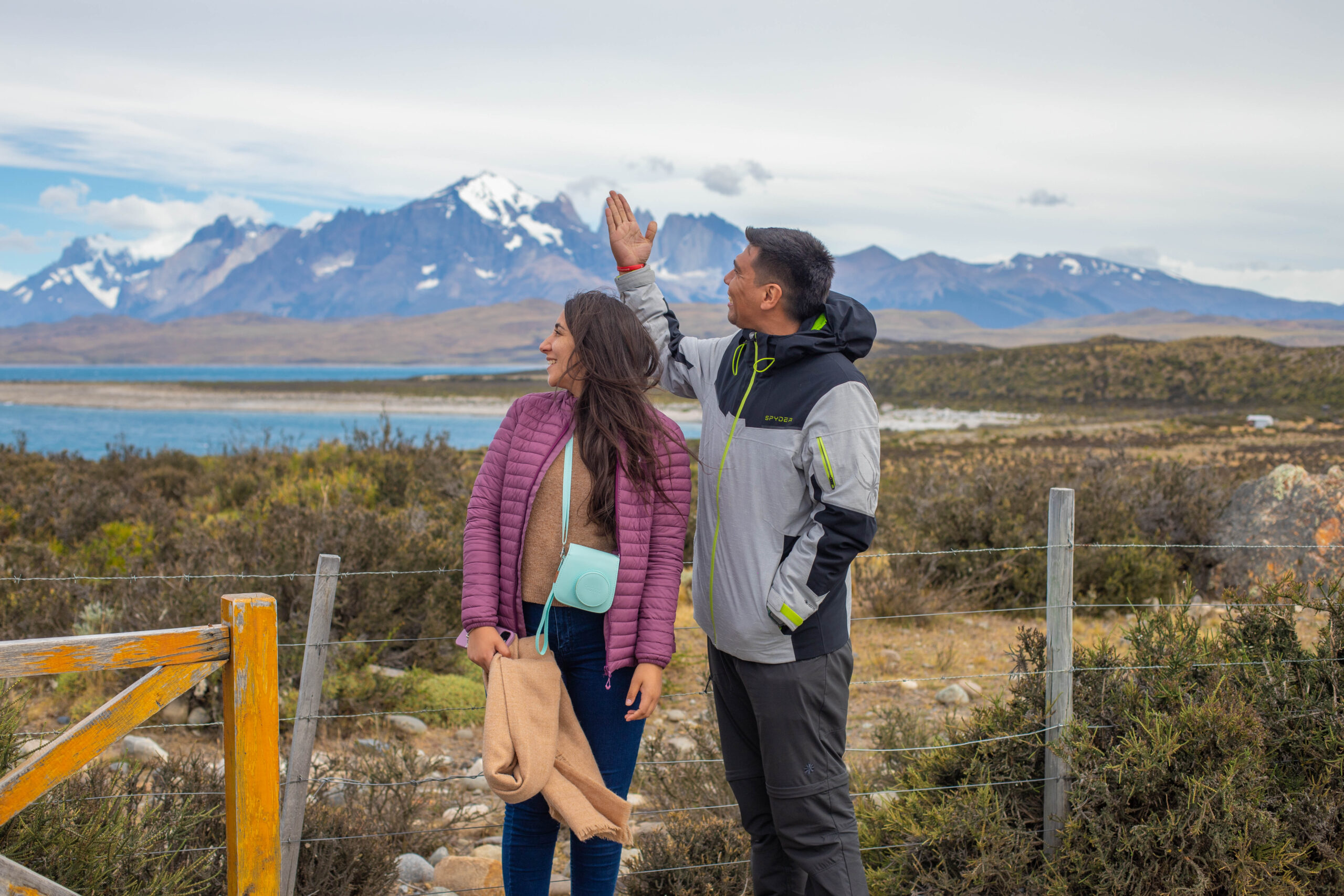 Full Day Torres de Paine - Imagen 8