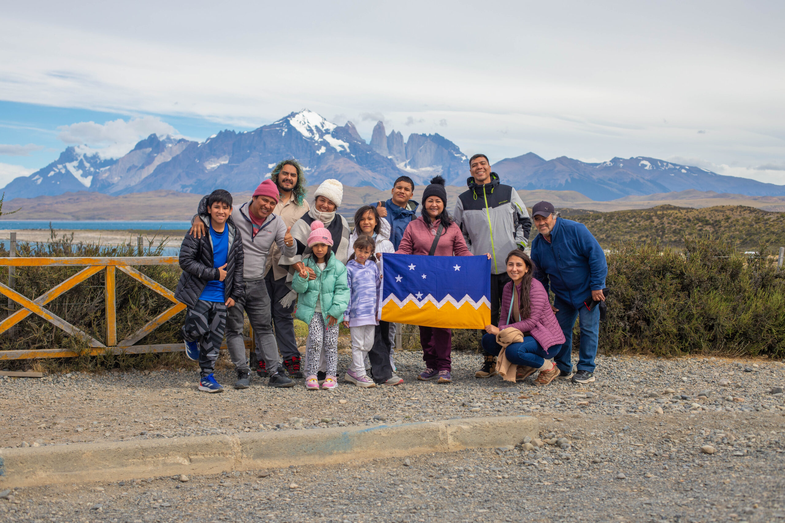 Full Day Torres de Paine - Imagen 7