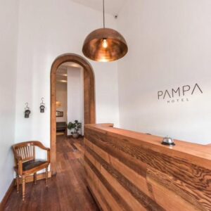 Programa Año Nuevo y Verano en Iquique