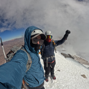 2 Días y 1 Noche // Ascenso al Volcán Guallatire