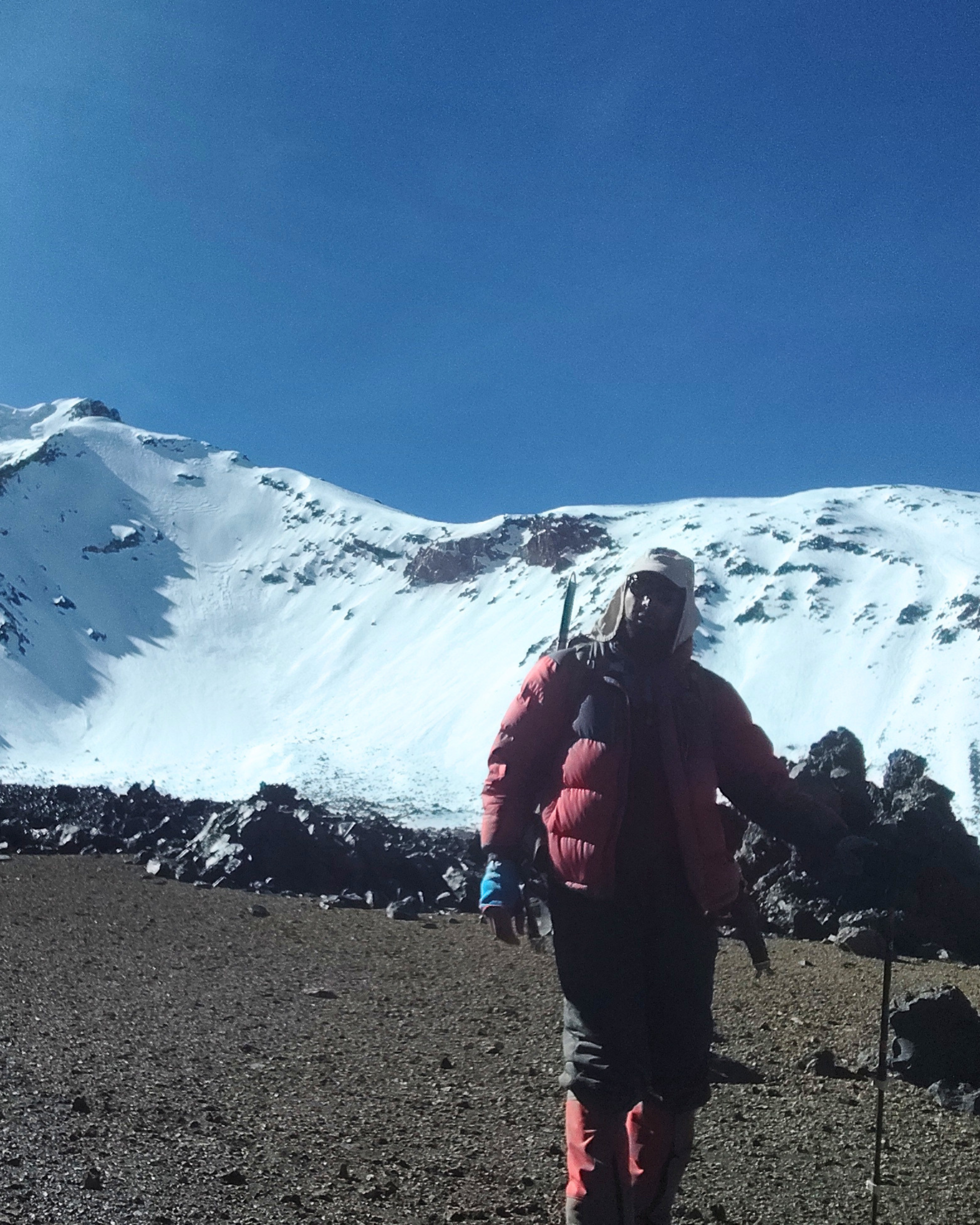 4 días y 3 noches // Ruta Sajama & Volcanes del Altiplano – Chile & Bolivia - Imagen 14