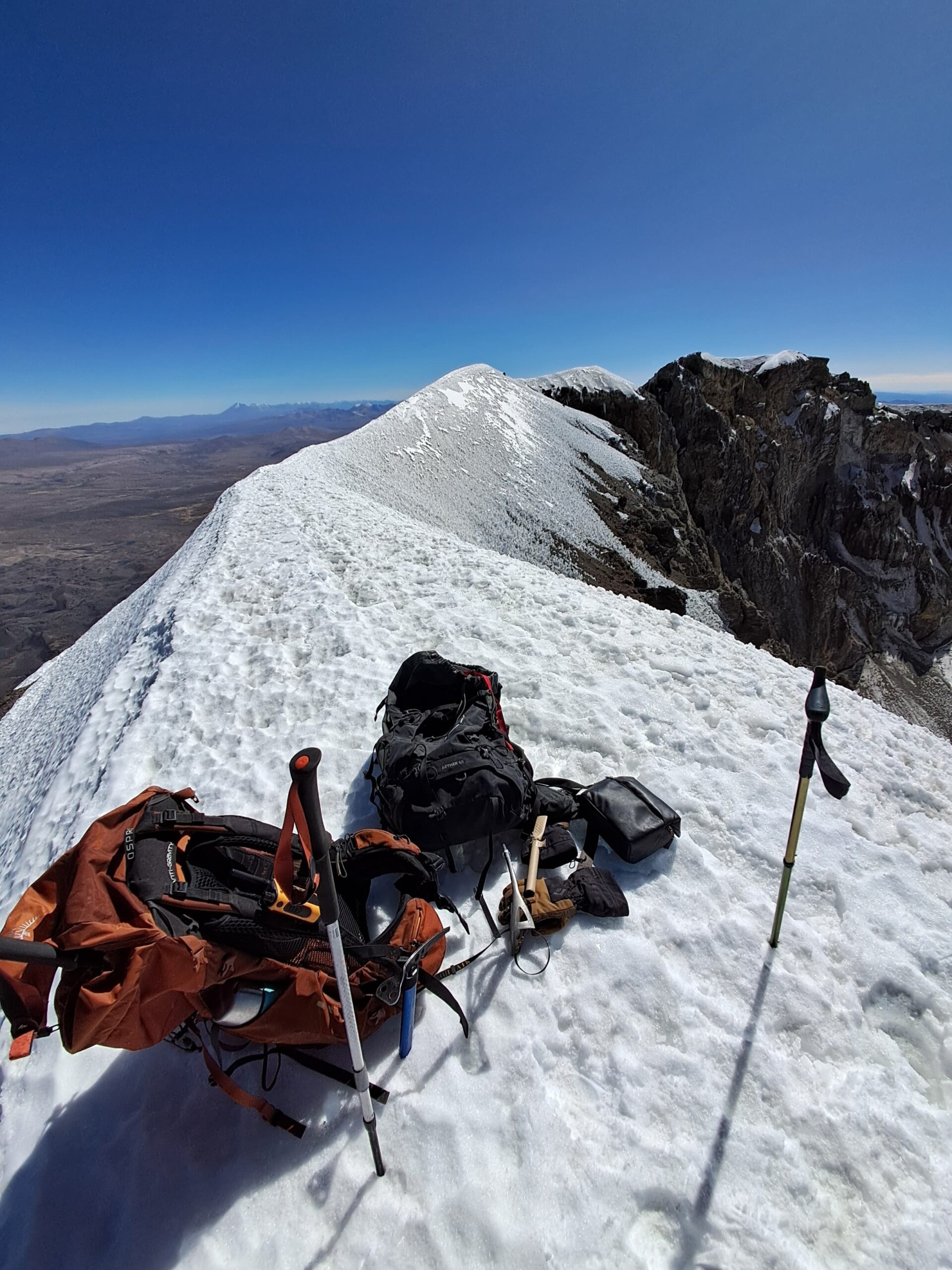 4 días y 3 noches // Ruta Sajama & Volcanes del Altiplano – Chile & Bolivia - Imagen 9